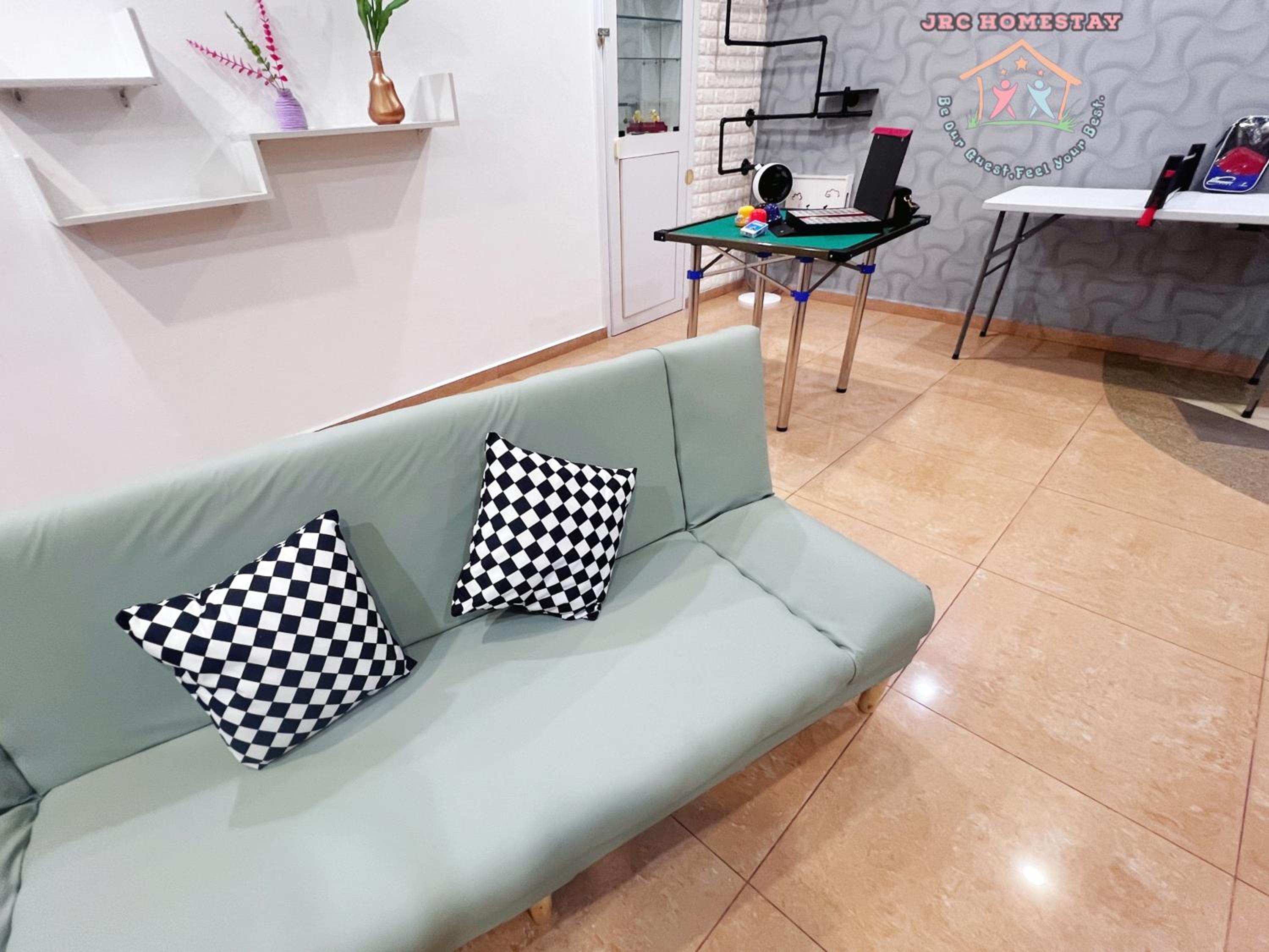 JRC Homestay-S3514 Setia Indah