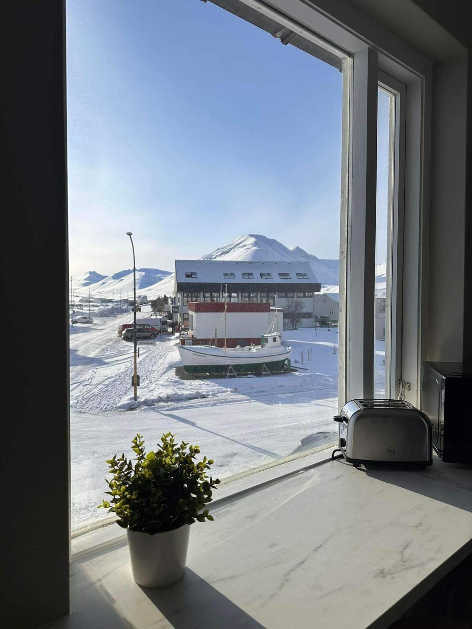 Klara Guesthouse