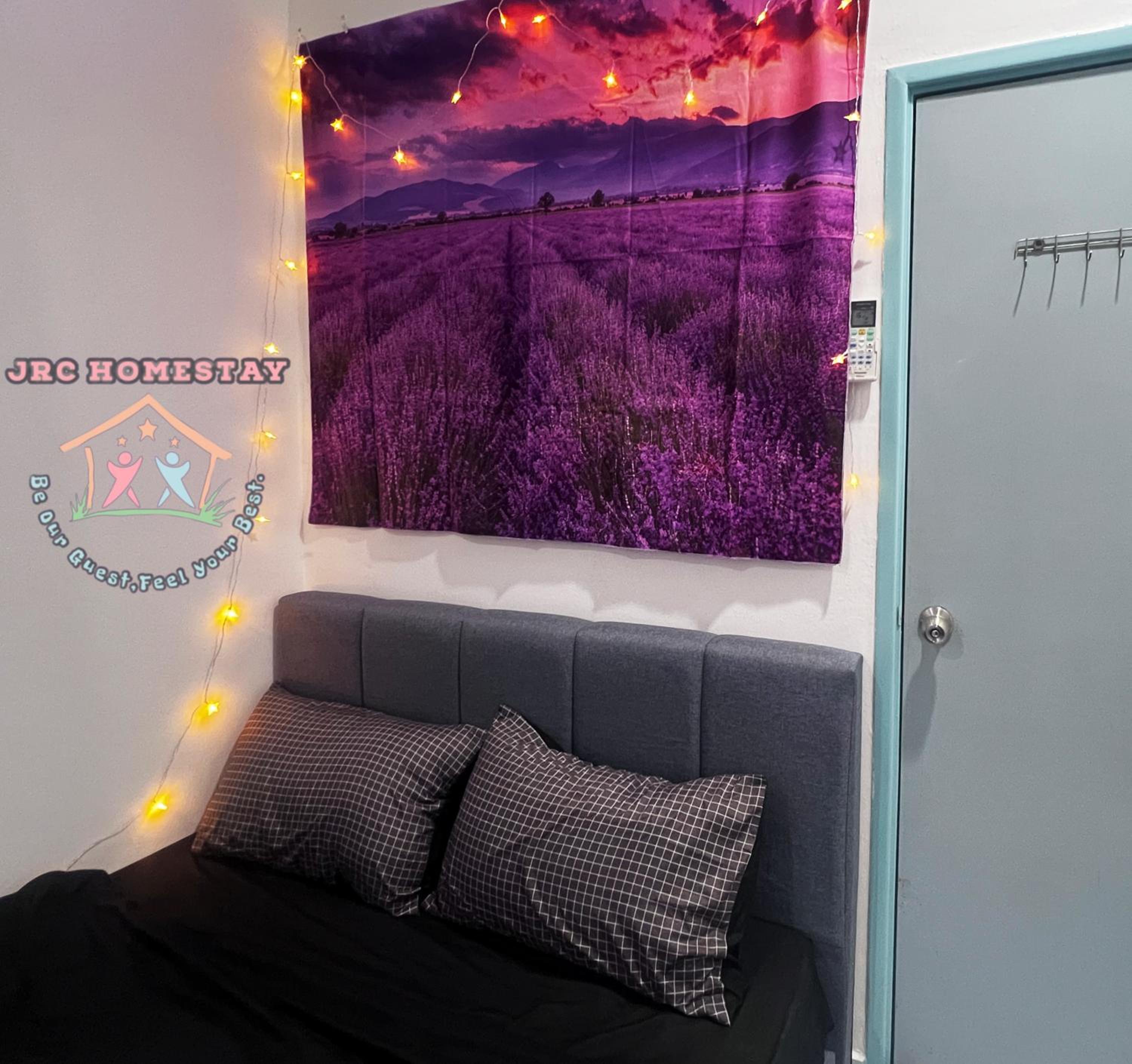 JRC Homestay-S3514 Setia Indah
