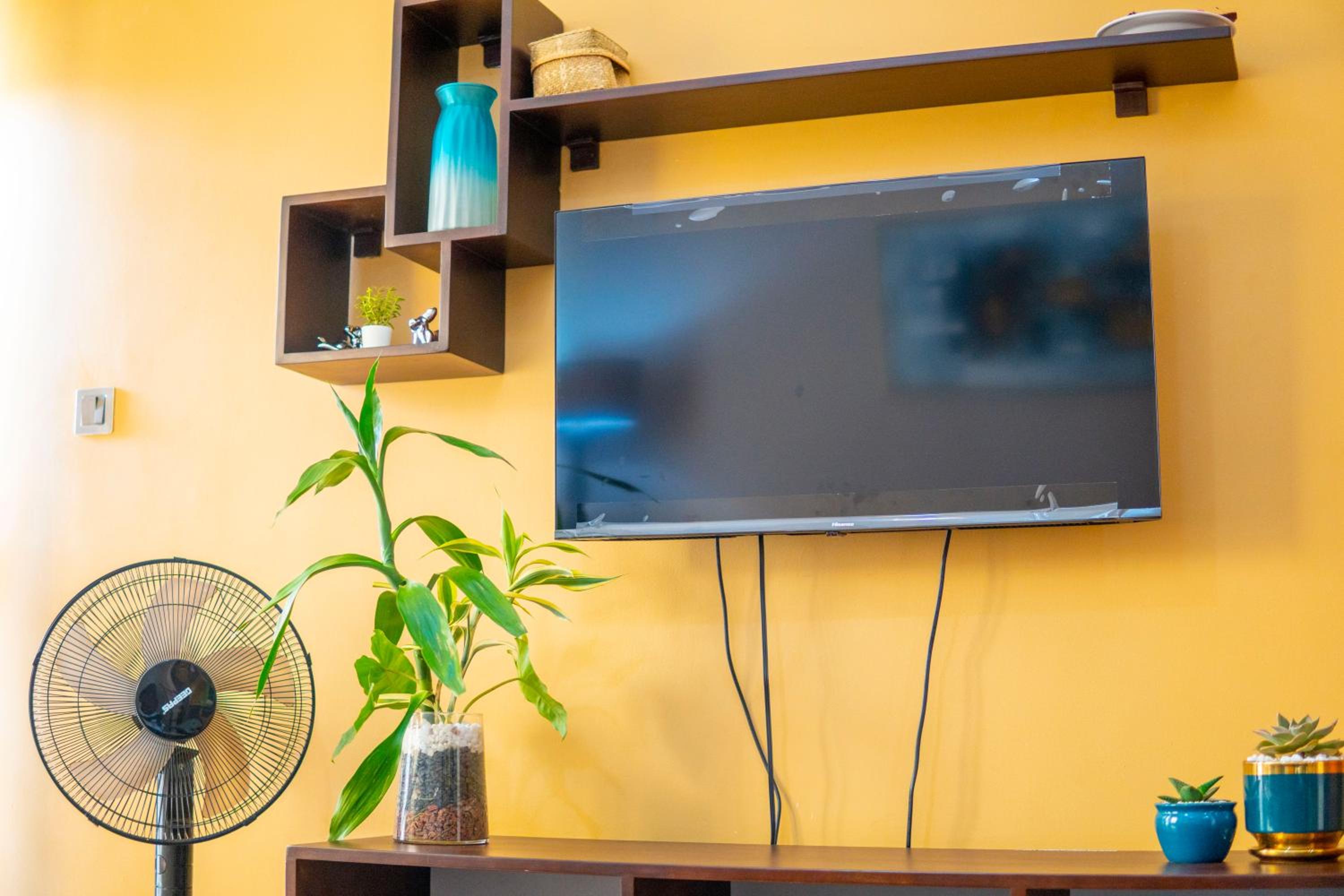 Trinity Furnished Apartment-Your Perfect Couples Getaway Buwaate