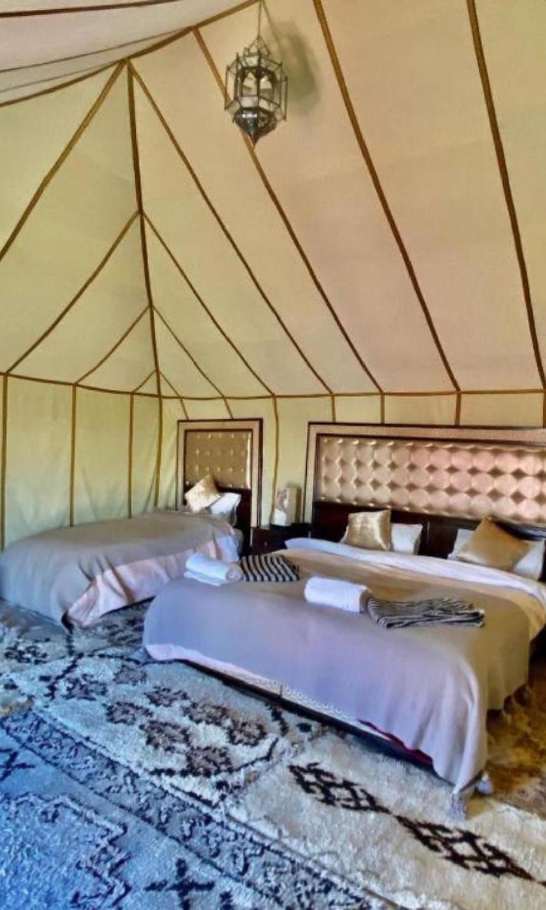 Luxury Desert Camp - Image 3