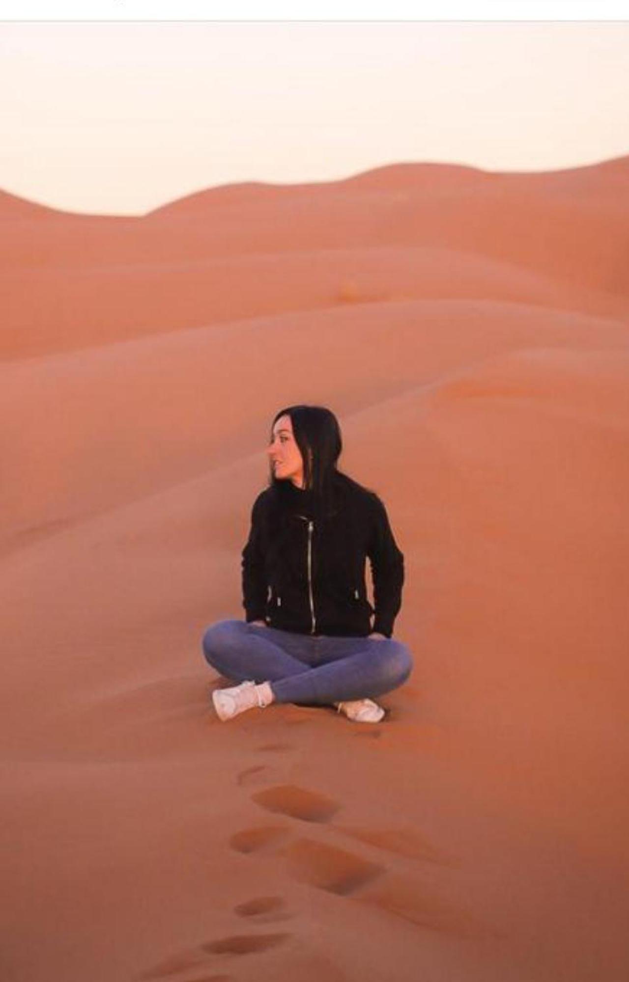 Luxury Desert Camp - Image 5