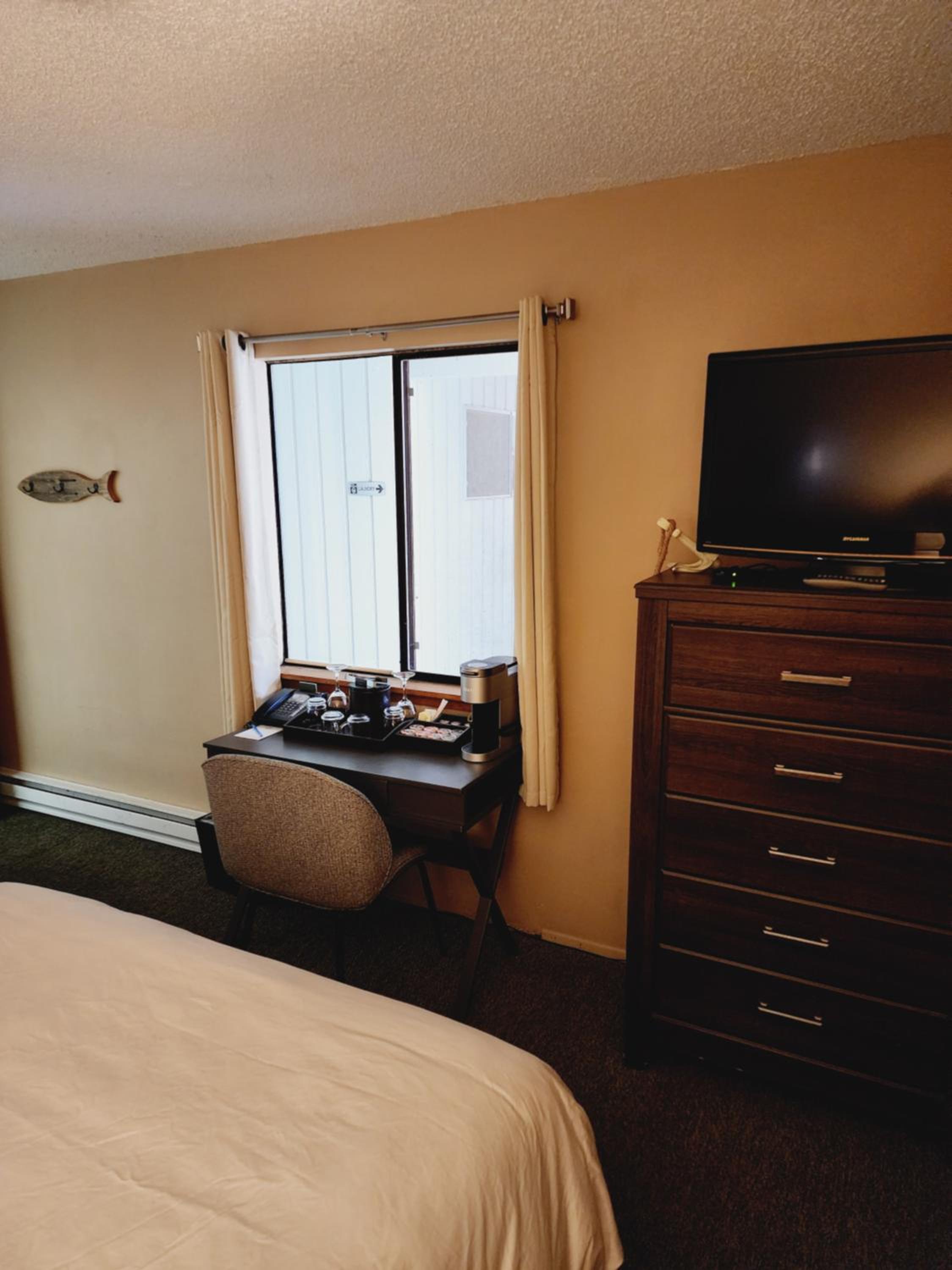 Ocean Crest Resort - Property Image 3