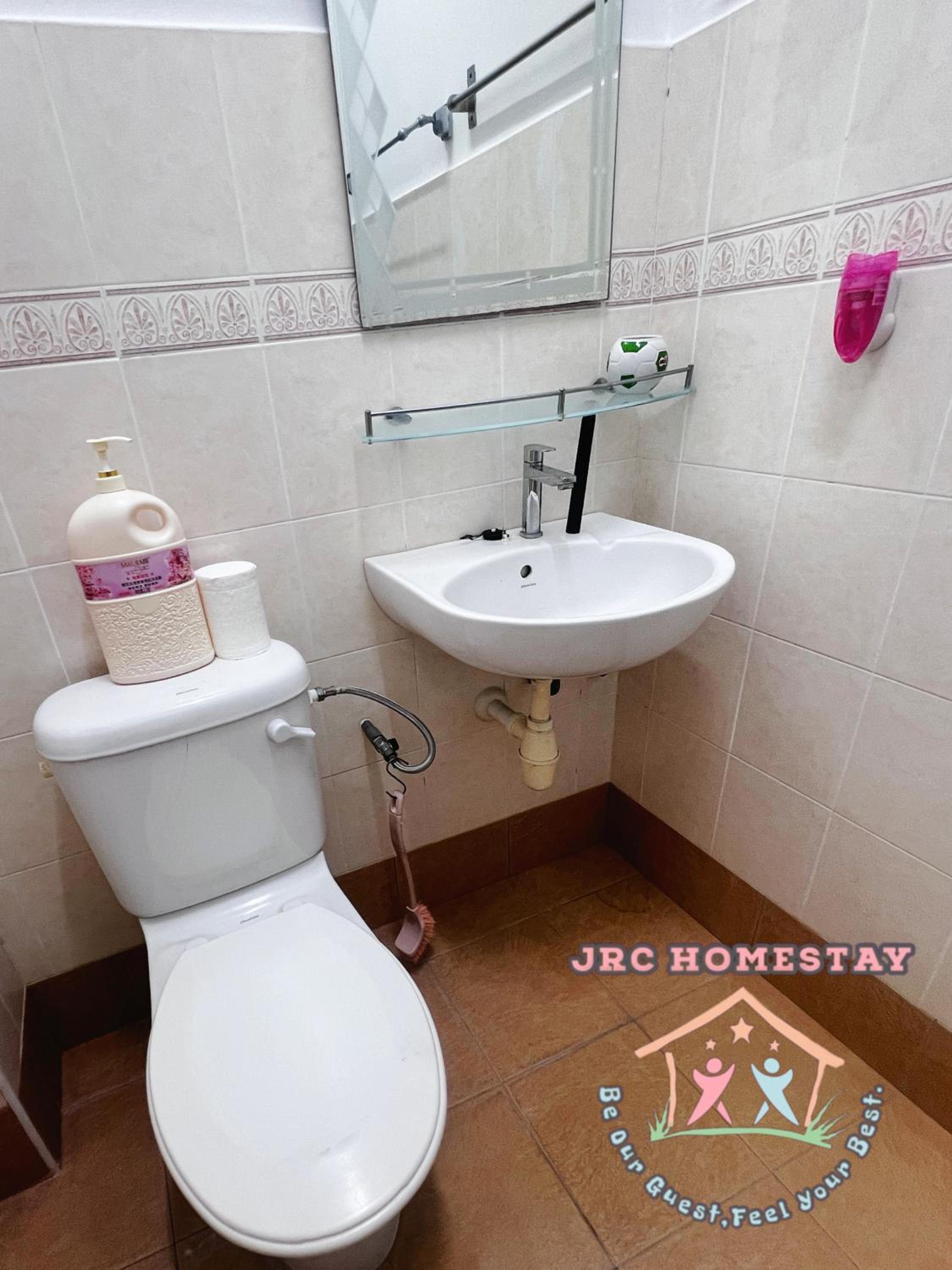 JRC Homestay-S3514 Setia Indah