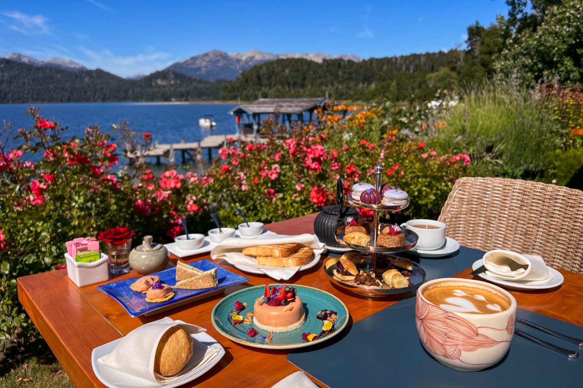 Las Balsas Relais & Chateaux