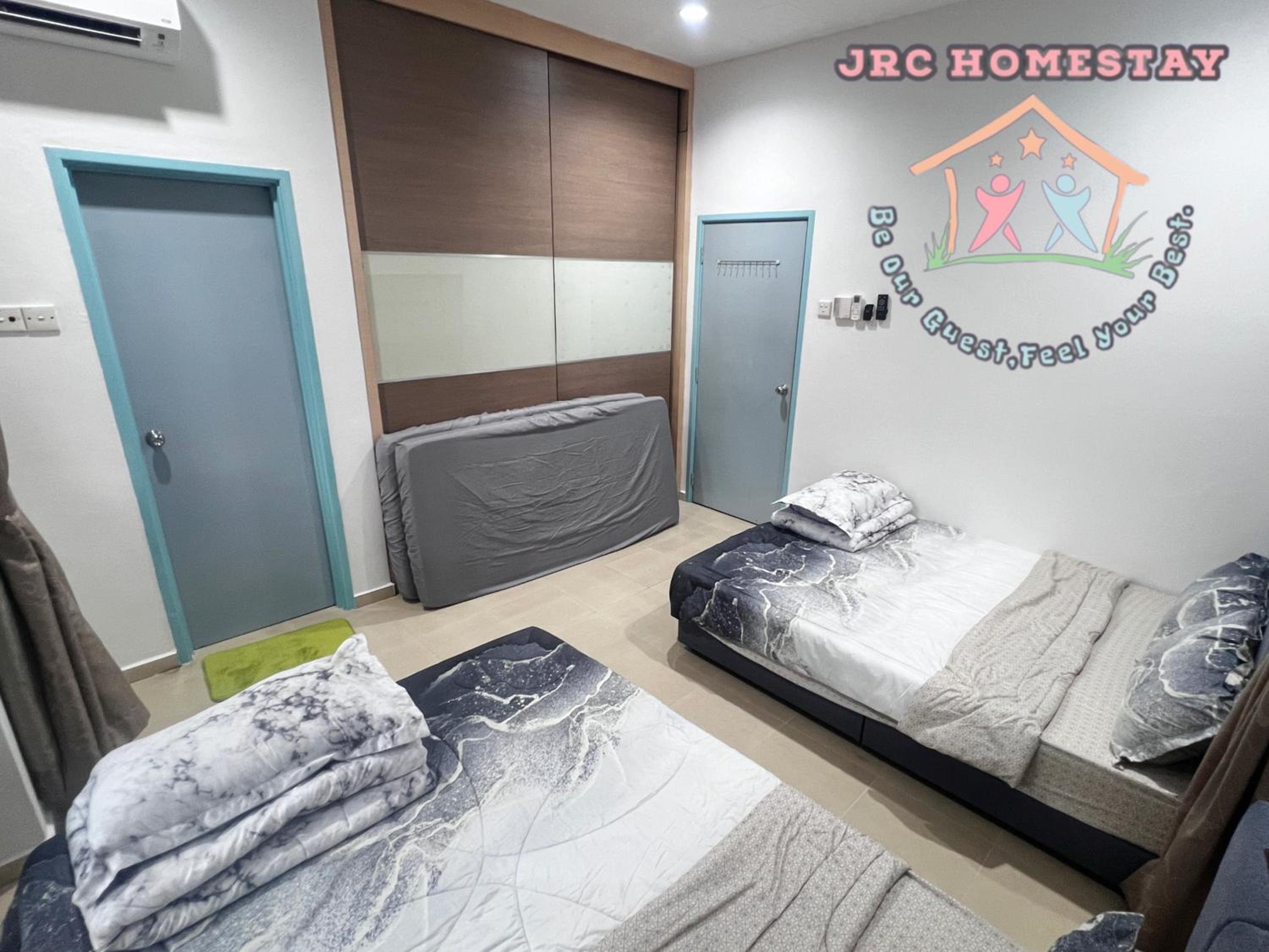 JRC Homestay-S3514 Setia Indah