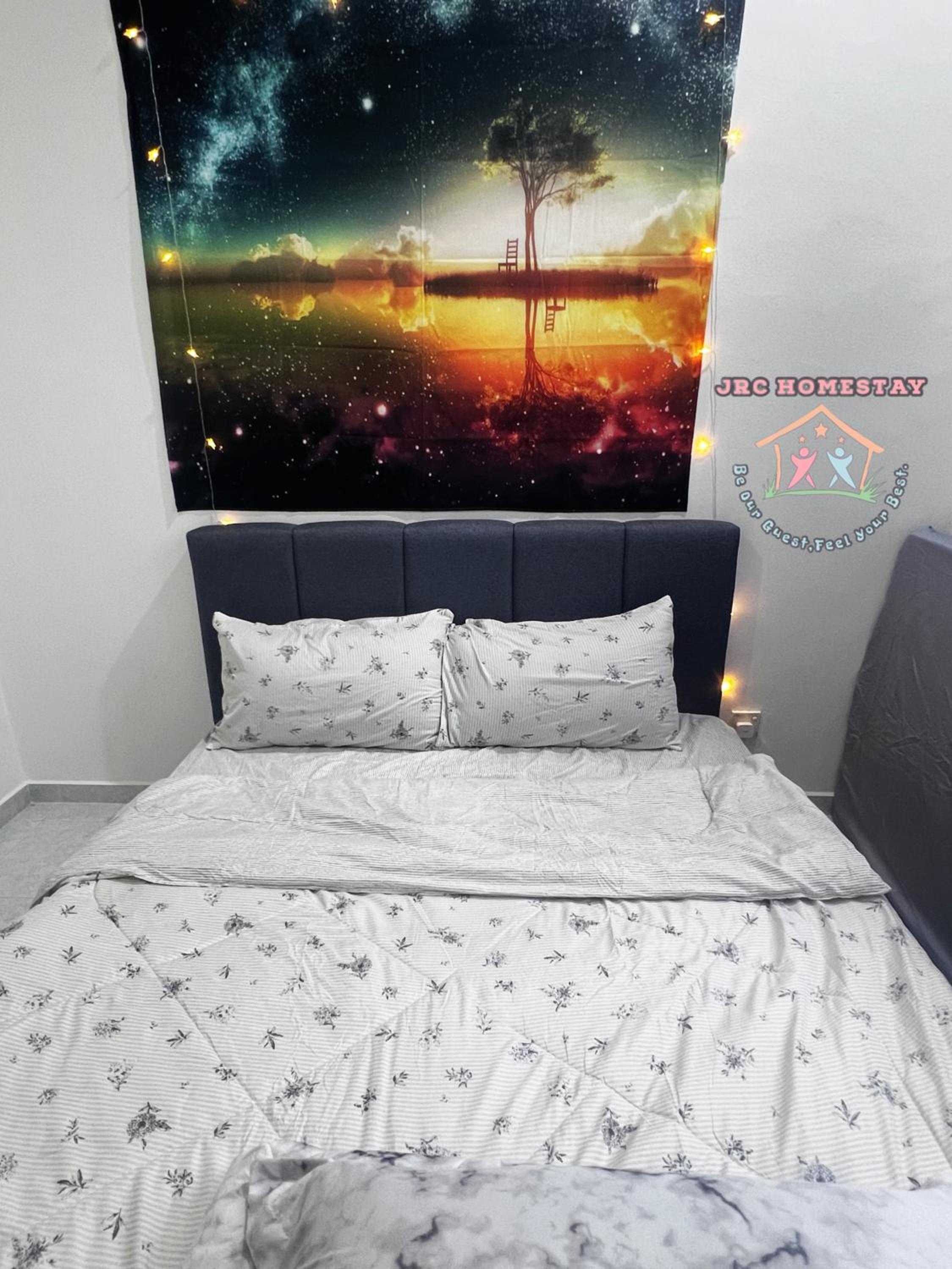 JRC Homestay-S3514 Setia Indah