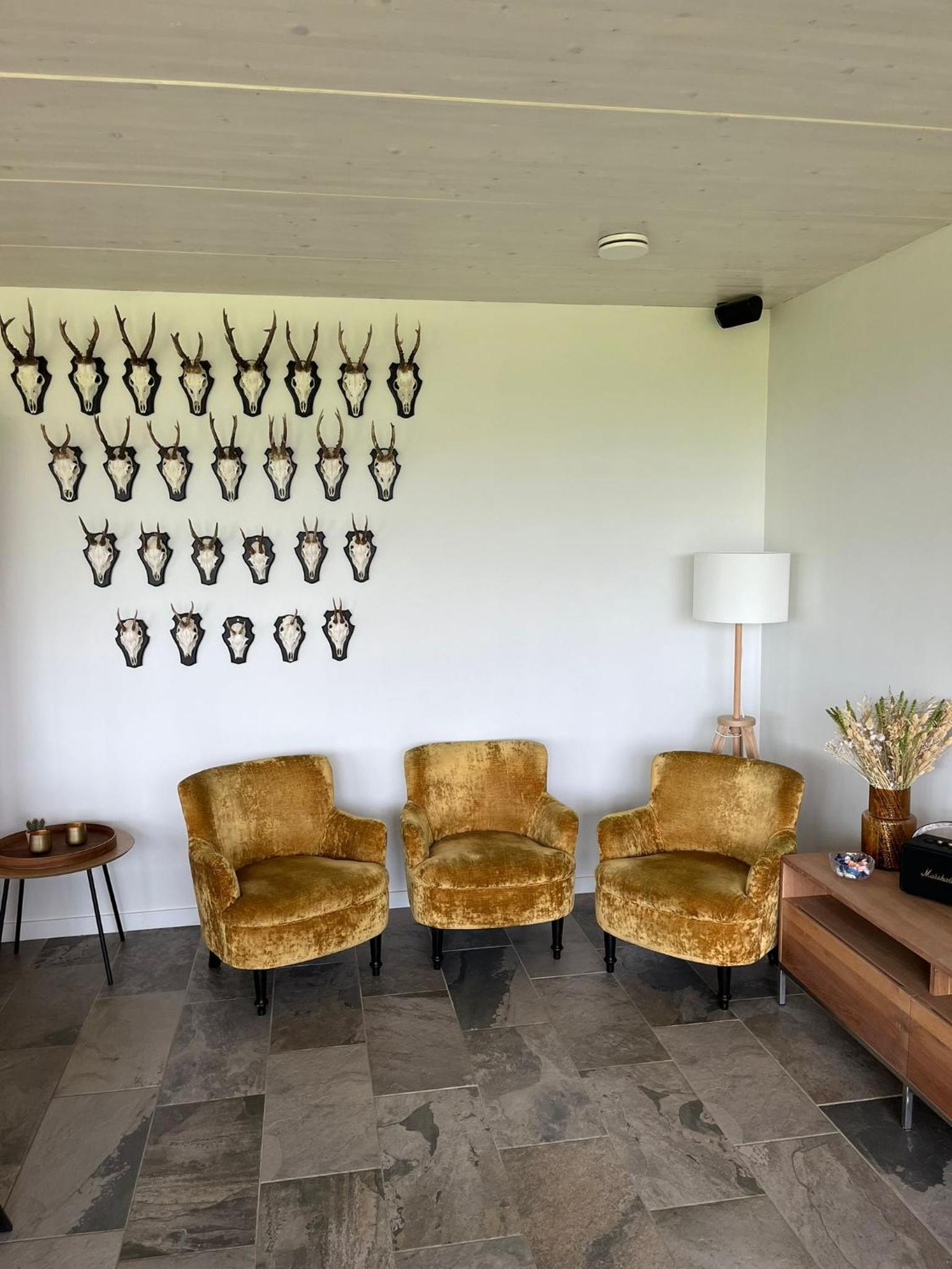 Silberhutte - Vakantiewoning - Ferienhaus
