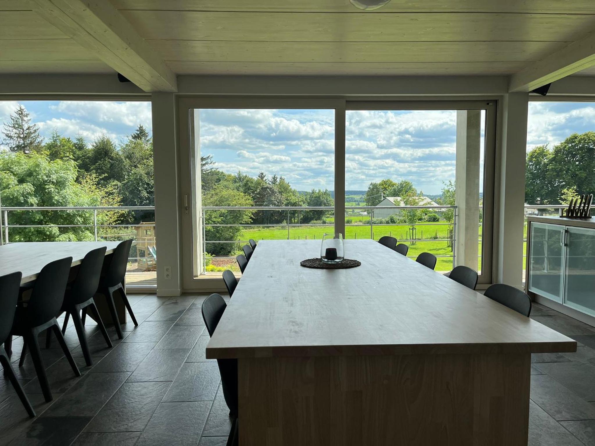 Silberhutte - Vakantiewoning - Ferienhaus