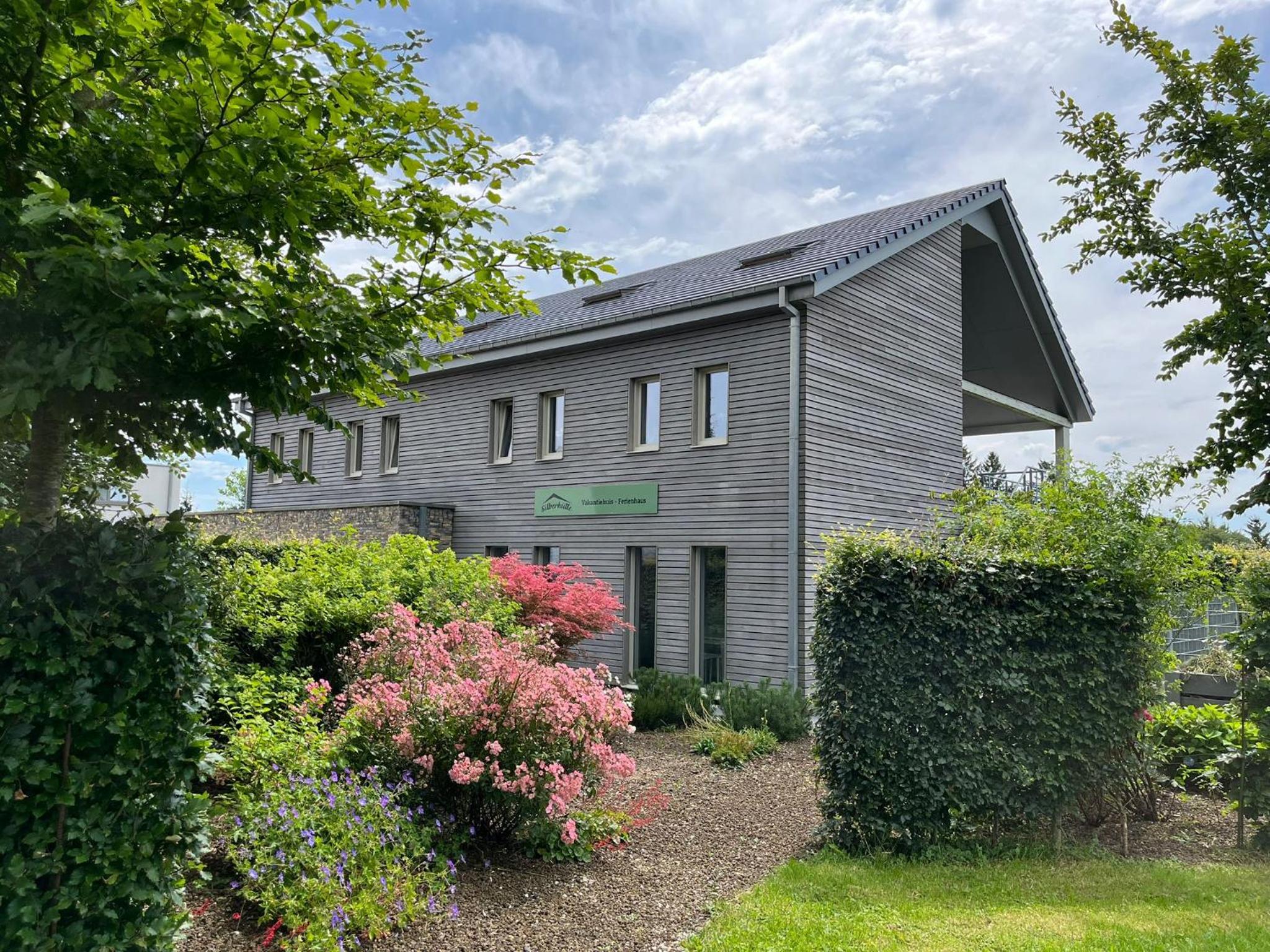 Silberhutte - Vakantiewoning - Ferienhaus