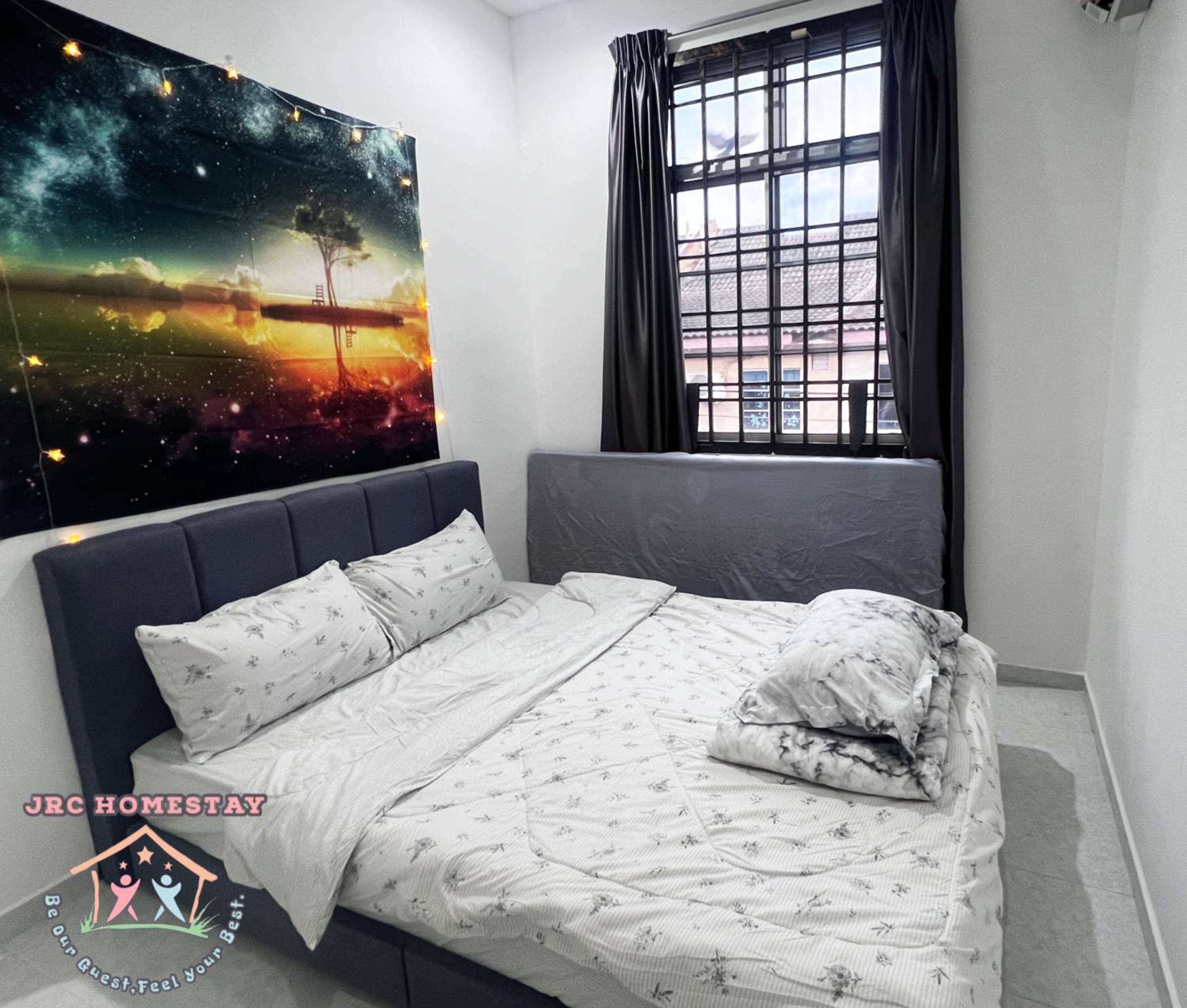 JRC Homestay-S3514 Setia Indah