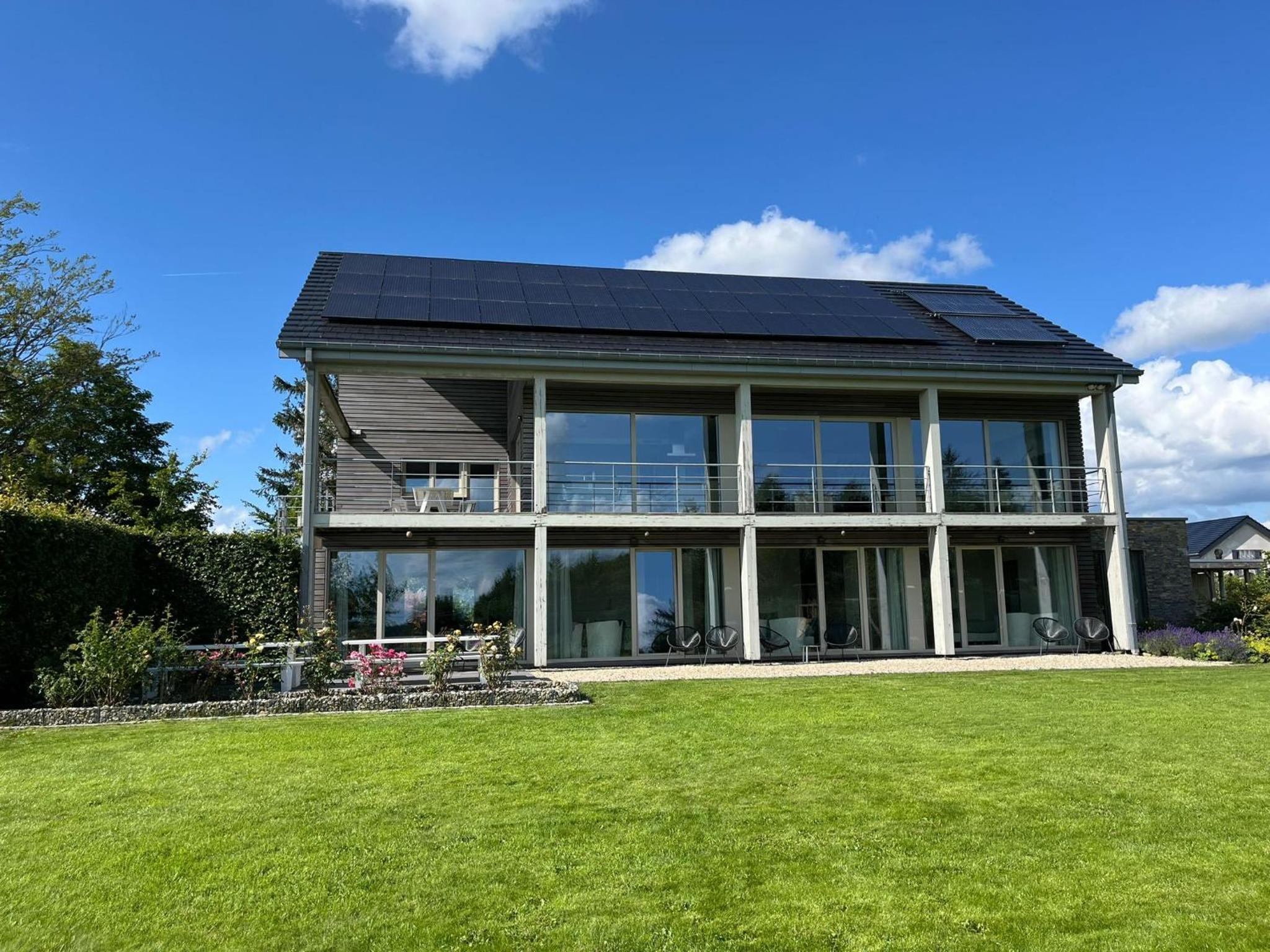 Silberhutte - Vakantiewoning - Ferienhaus