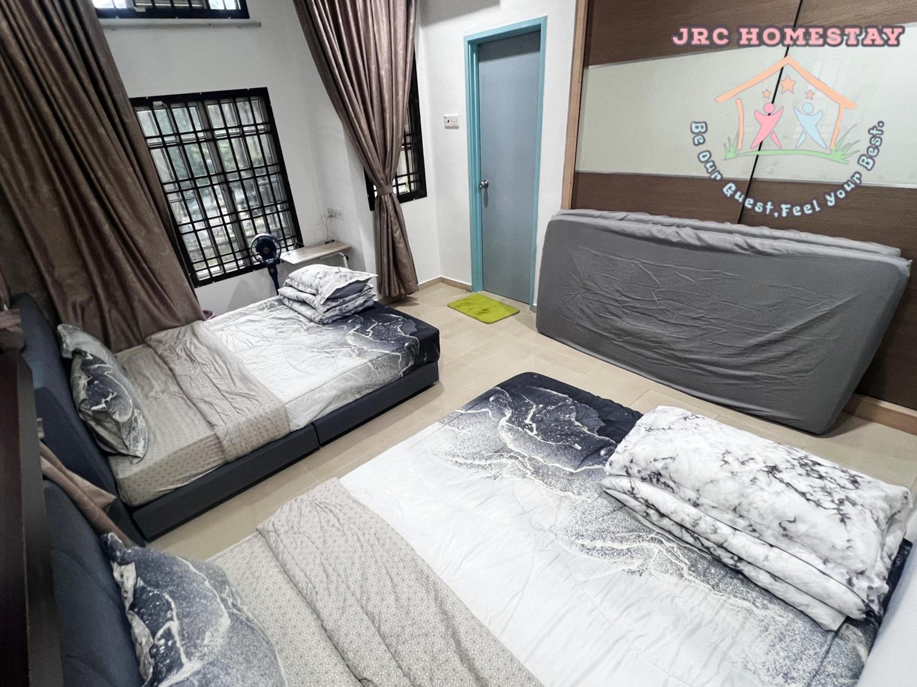 JRC Homestay-S3514 Setia Indah