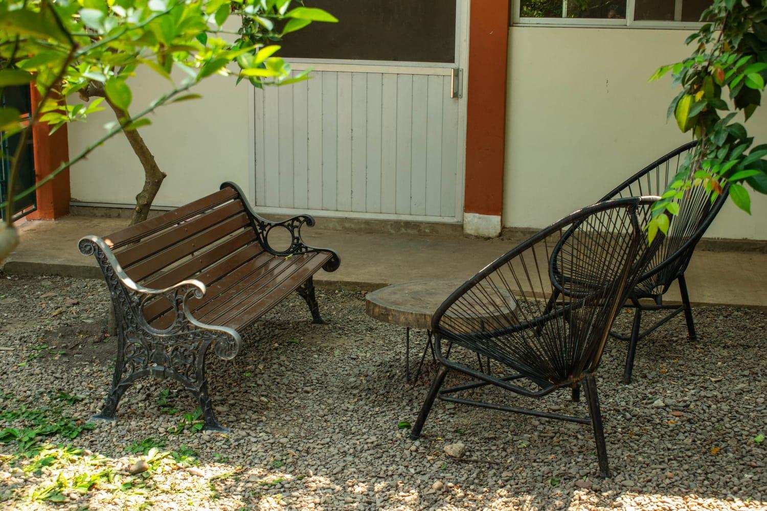 Casa Melgar Tapias