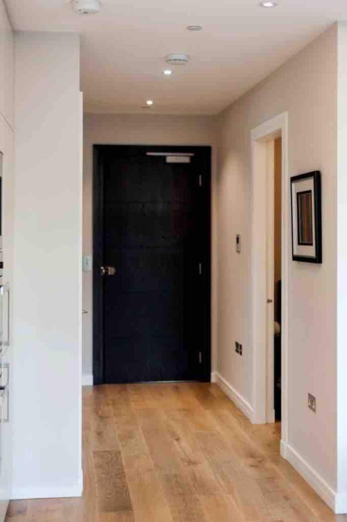 Arcore London Premium Apartments Leicester Square
