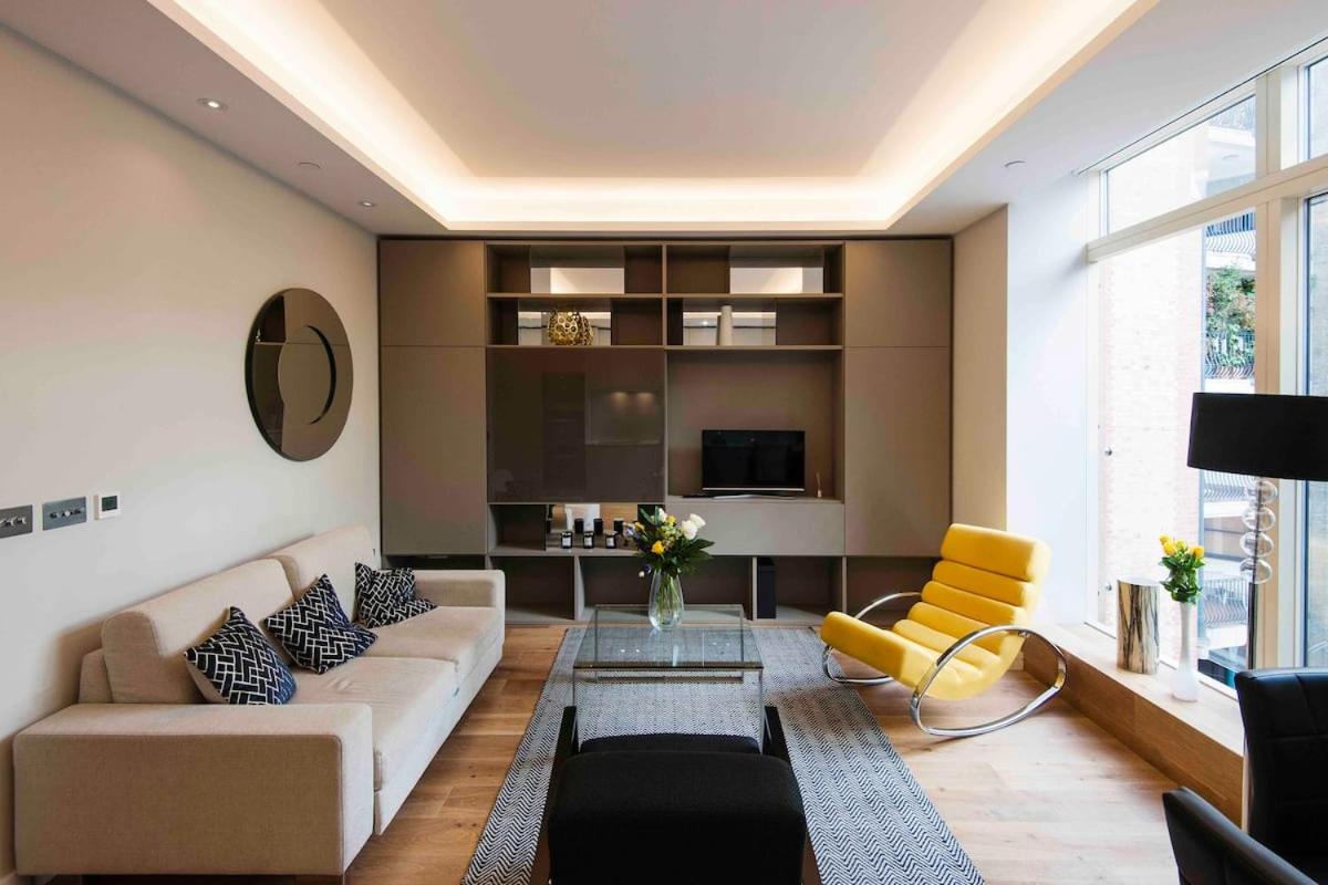 Arcore London Premium Apartments Leicester Square