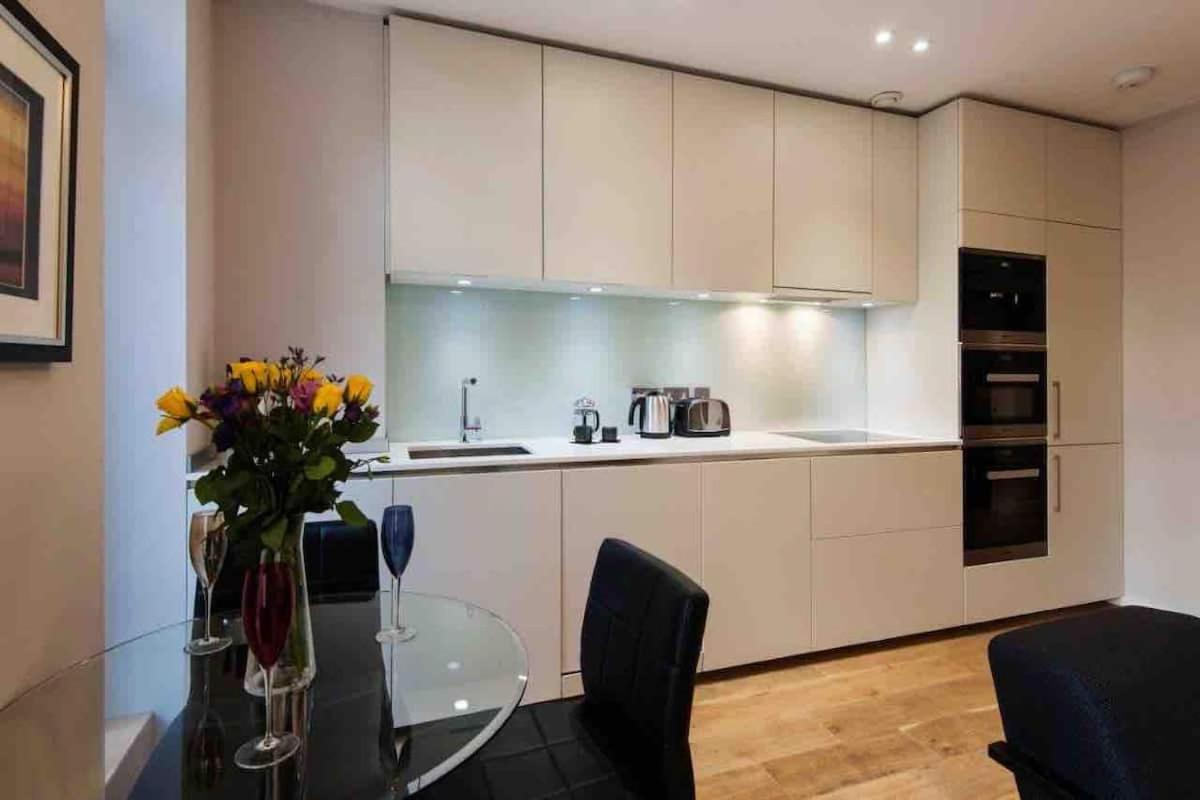 Arcore London Premium Apartments Leicester Square