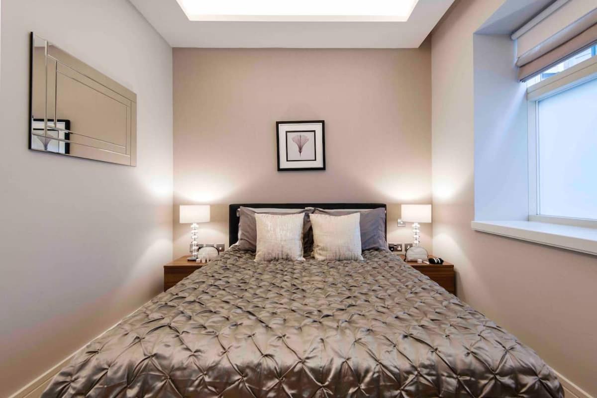 Arcore London Premium Apartments Leicester Square