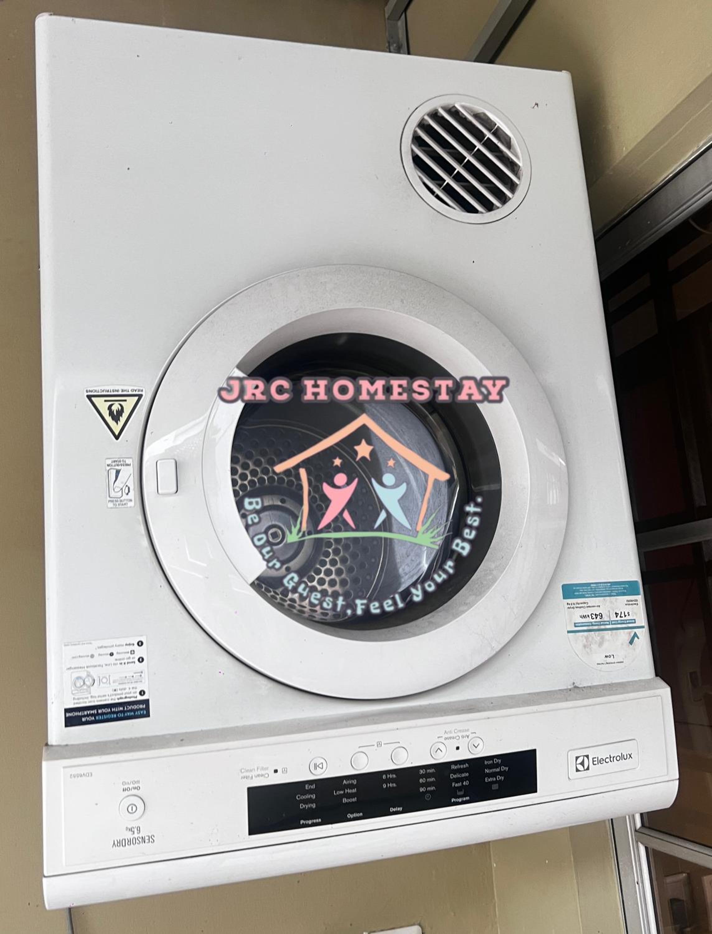 JRC Homestay-S3514 Setia Indah