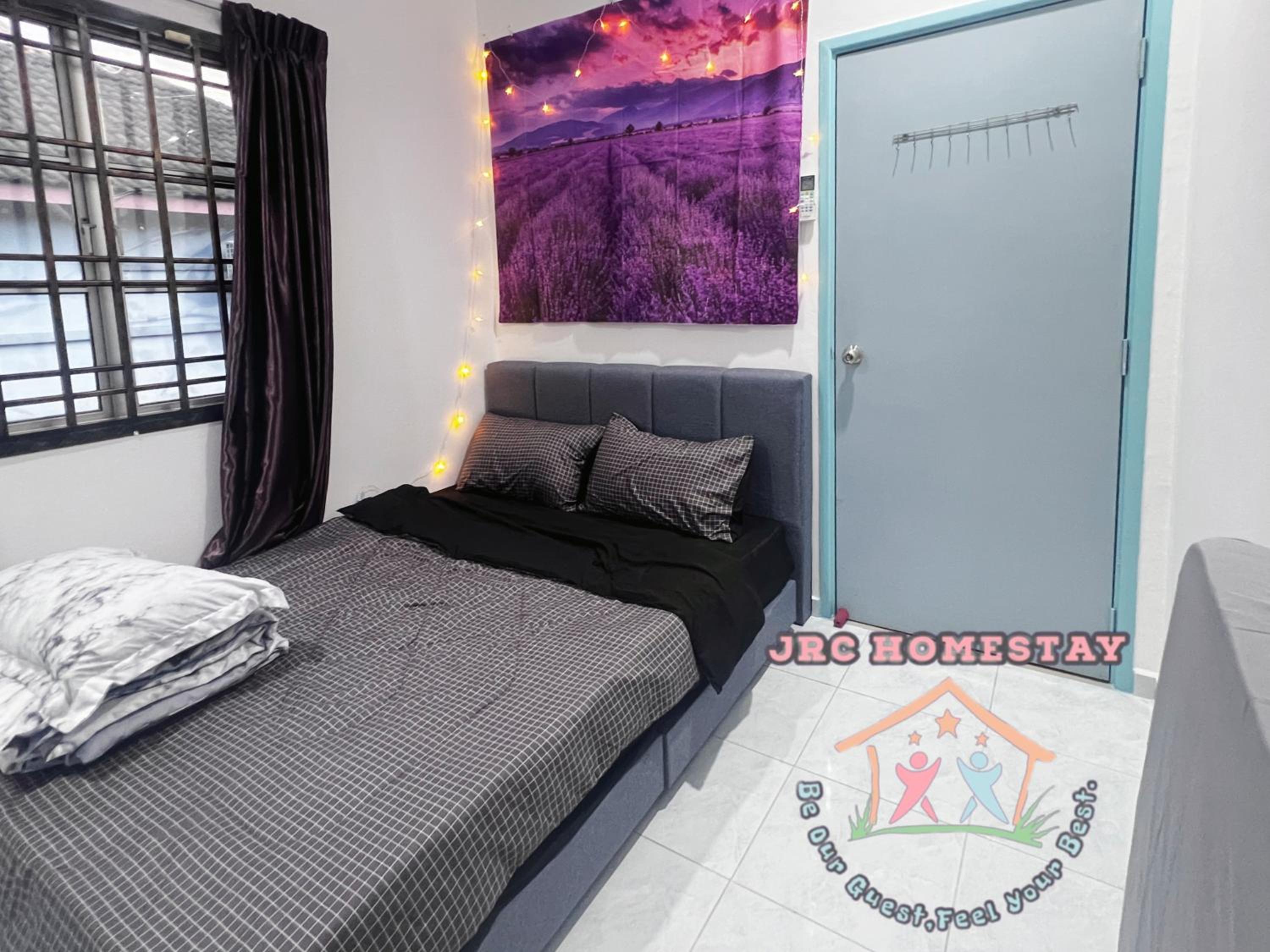 JRC Homestay-S3514 Setia Indah