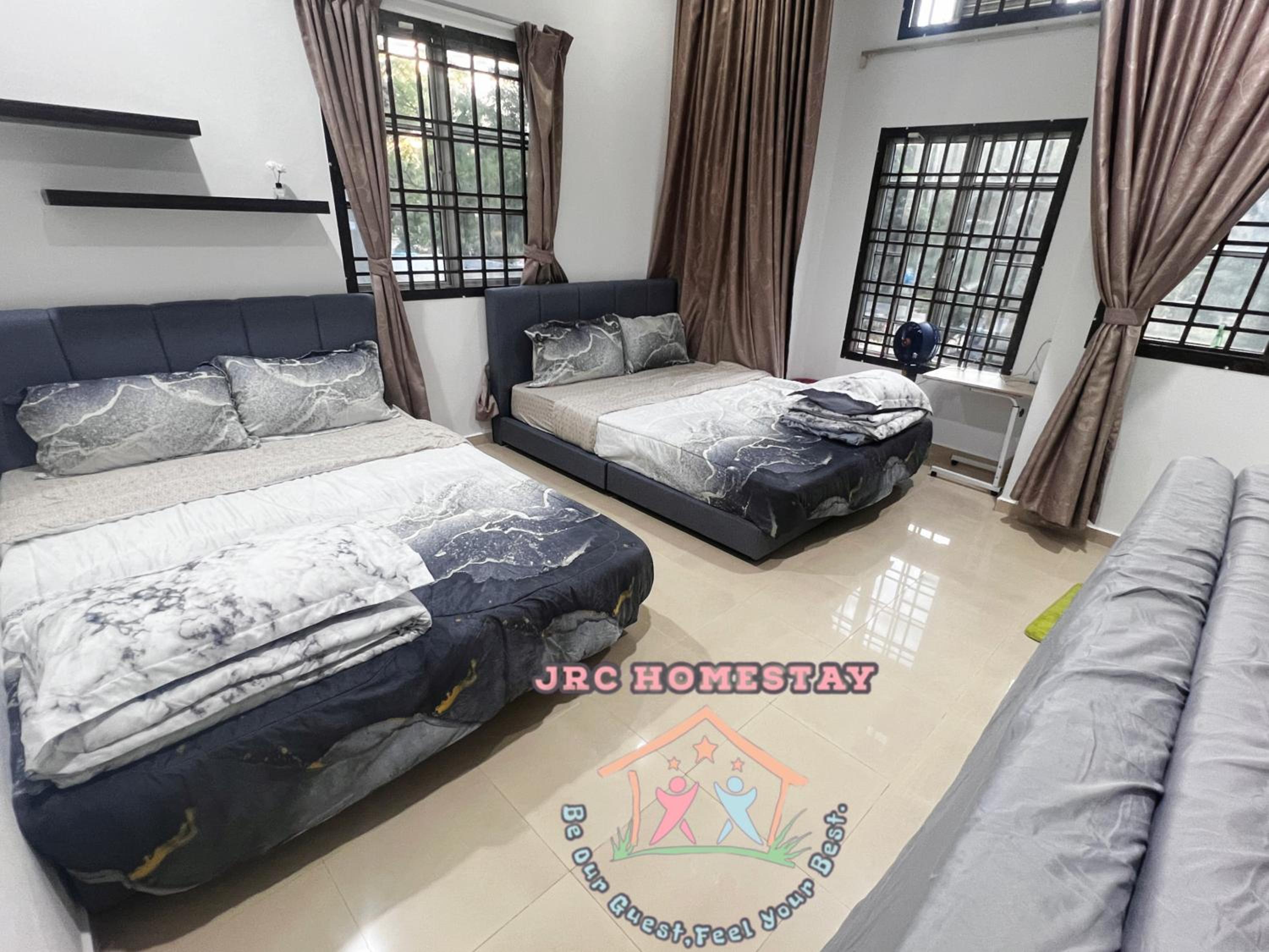 JRC Homestay-S3514 Setia Indah