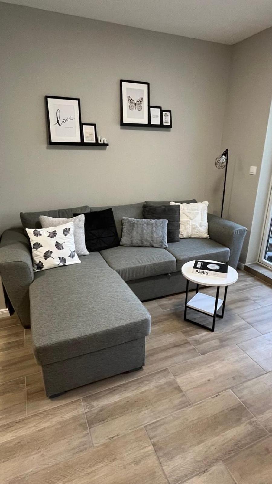 Paradise Park Apartment Central Sofia Gem