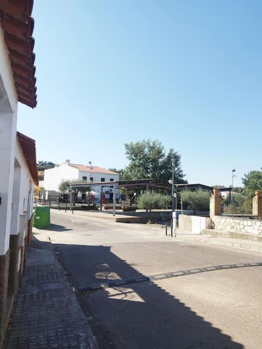 La Casita de Wilson