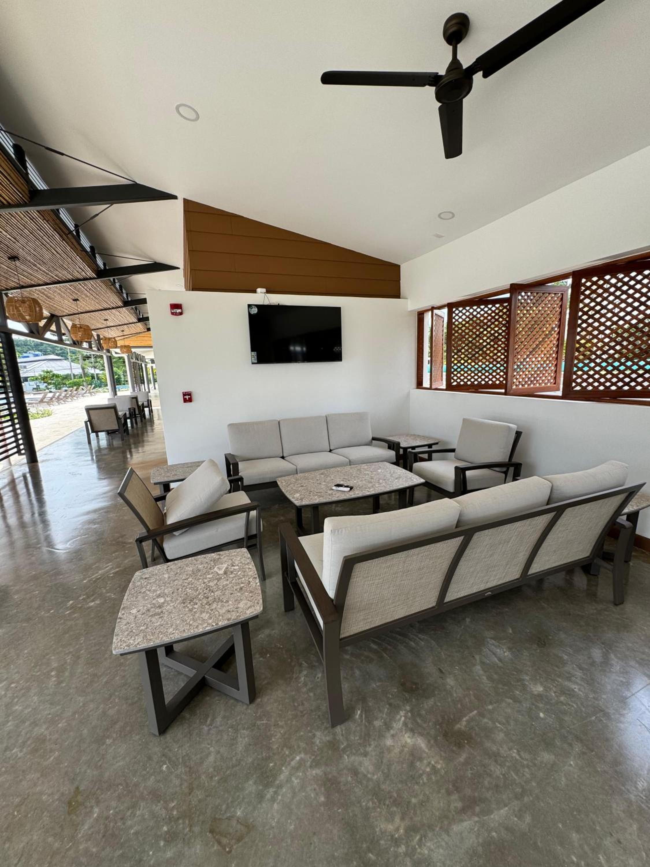 Grettabril JACO BEACH APARTMENT