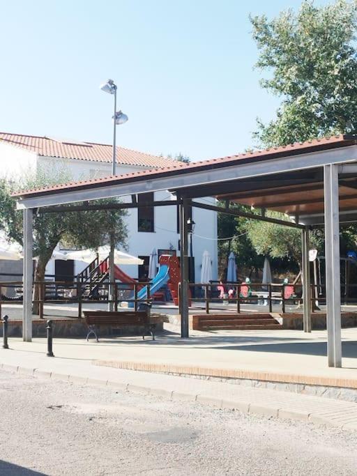 La Casita de Wilson
