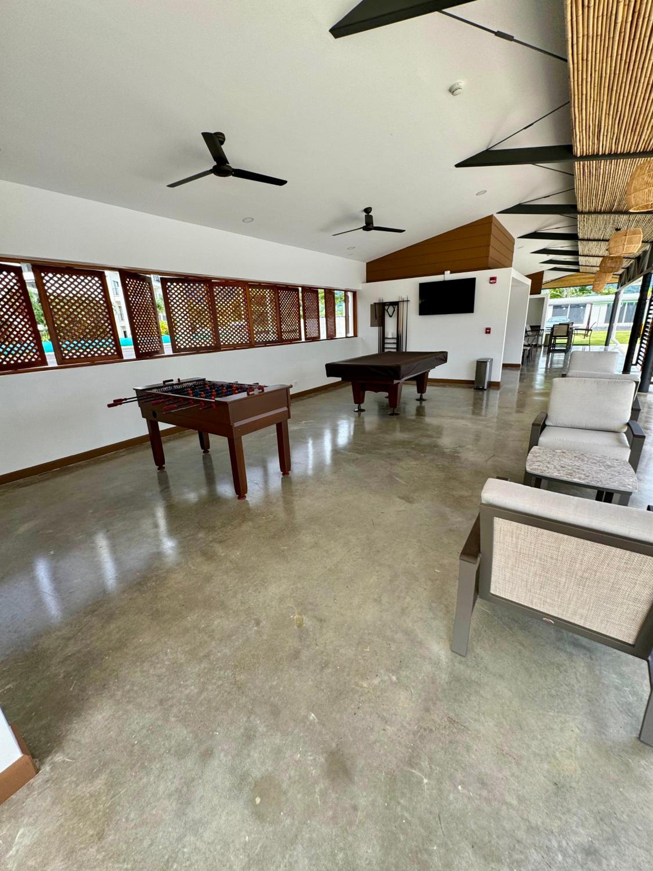 Grettabril JACO BEACH APARTMENT
