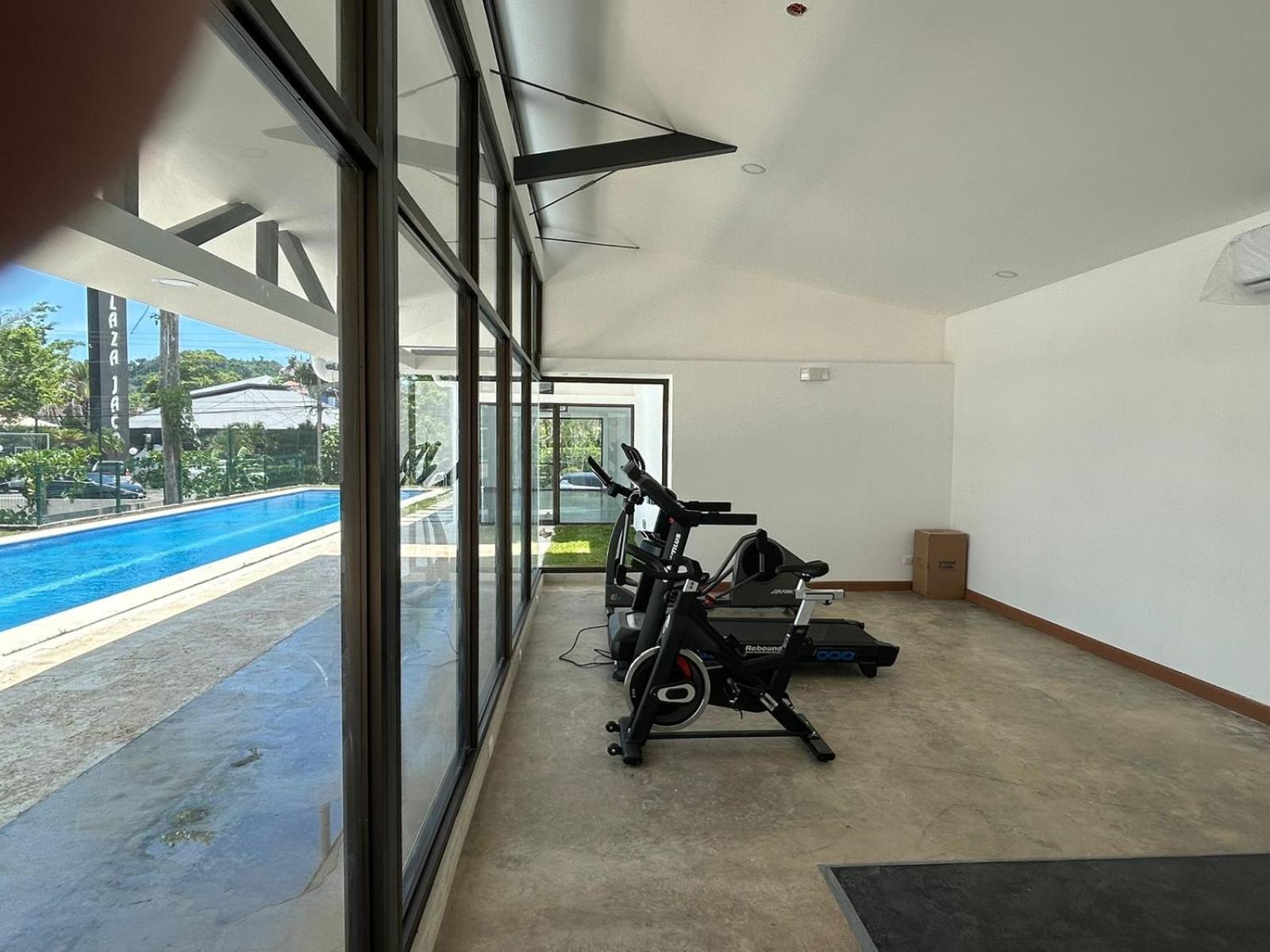 Grettabril JACO BEACH APARTMENT