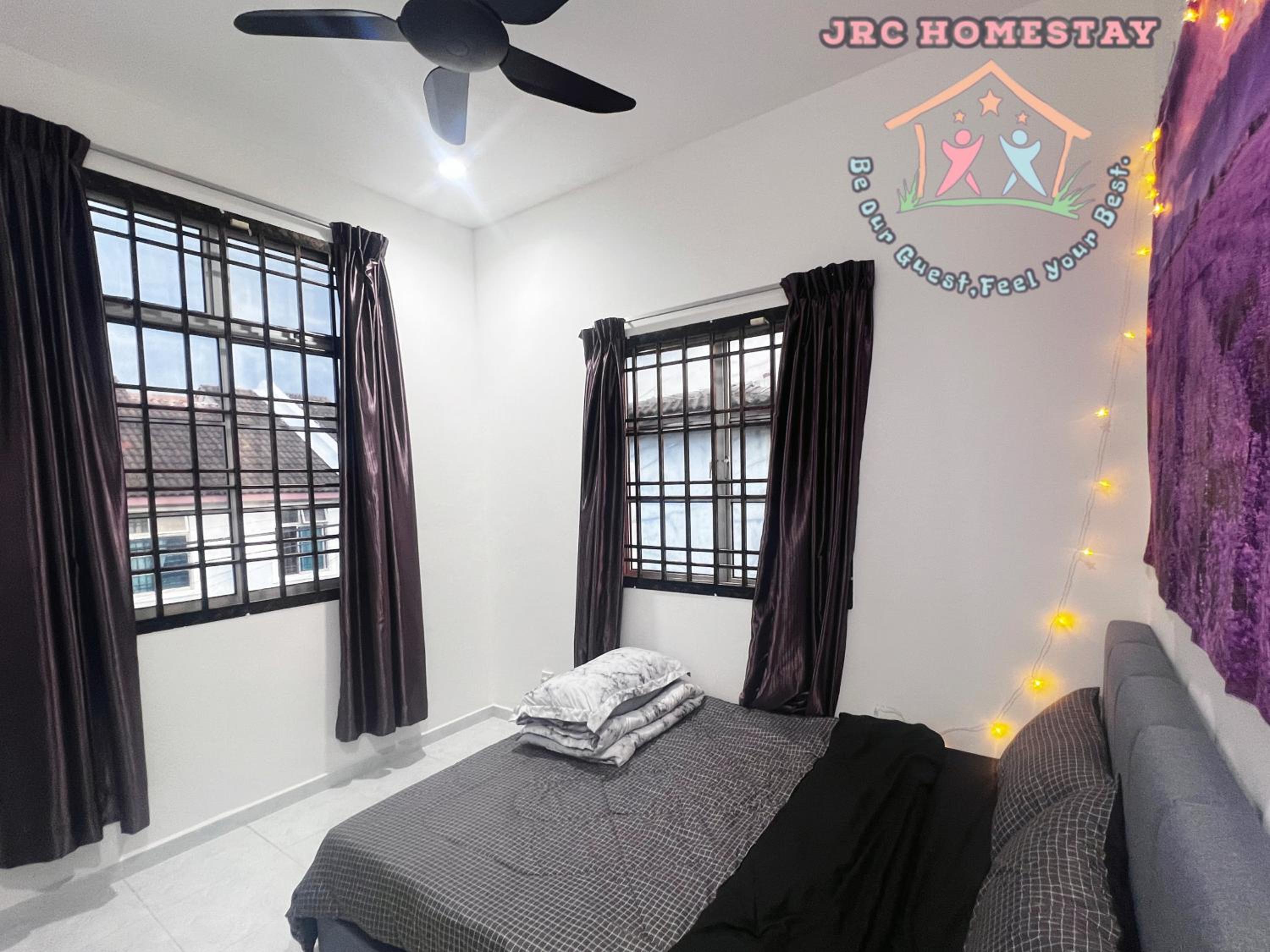 JRC Homestay-S3514 Setia Indah