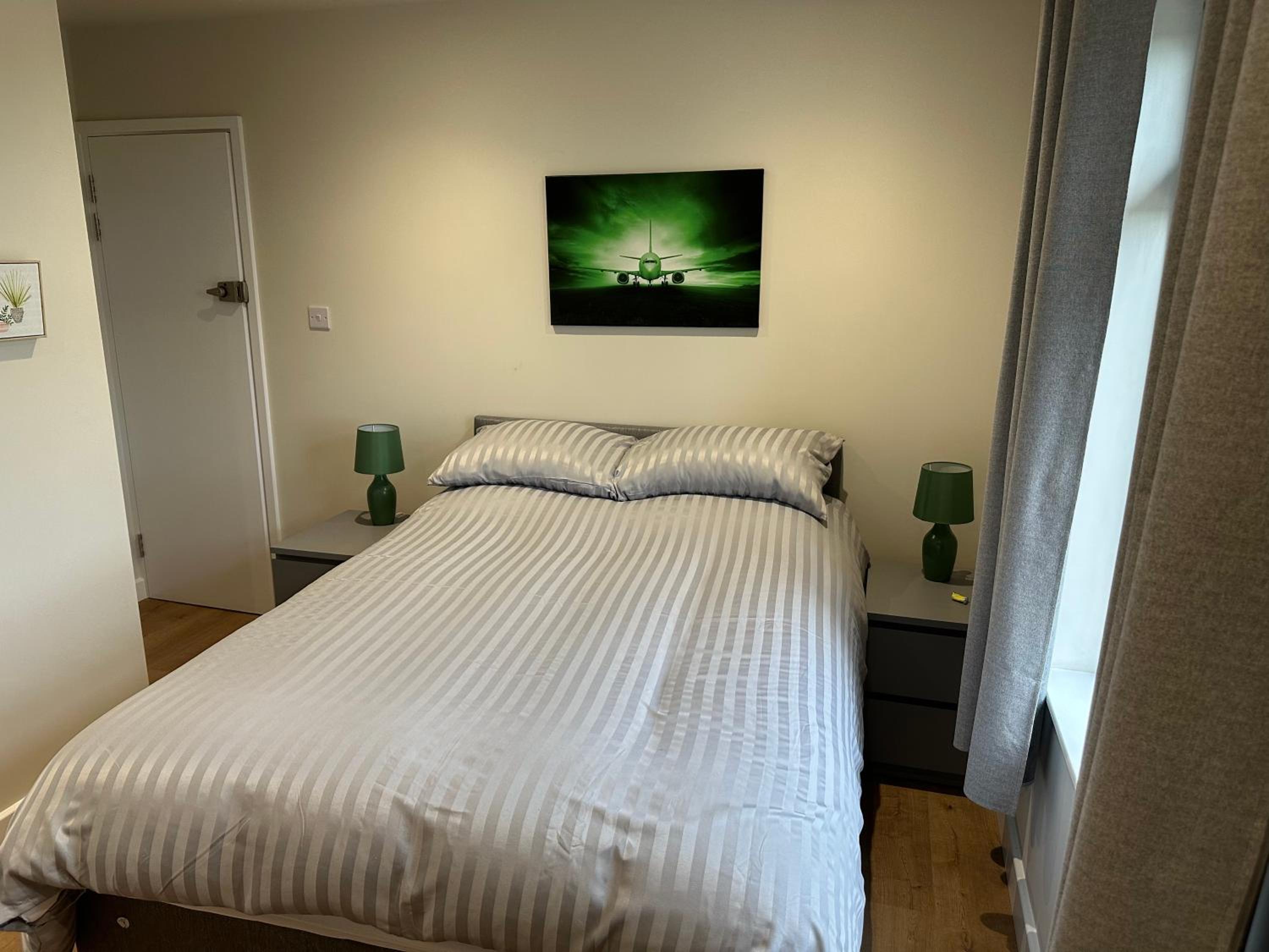Cedarwood B&B