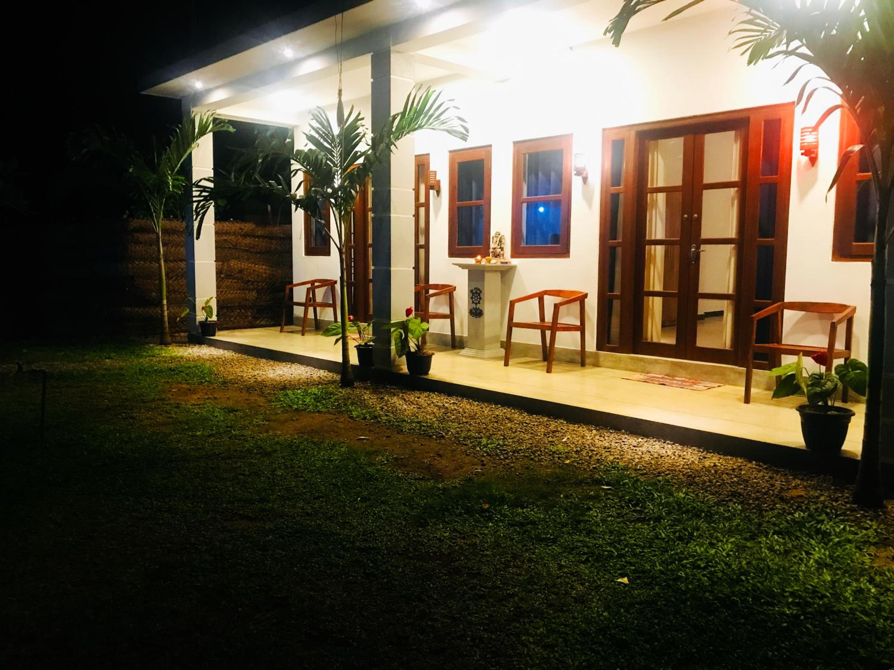 Chamara Inn