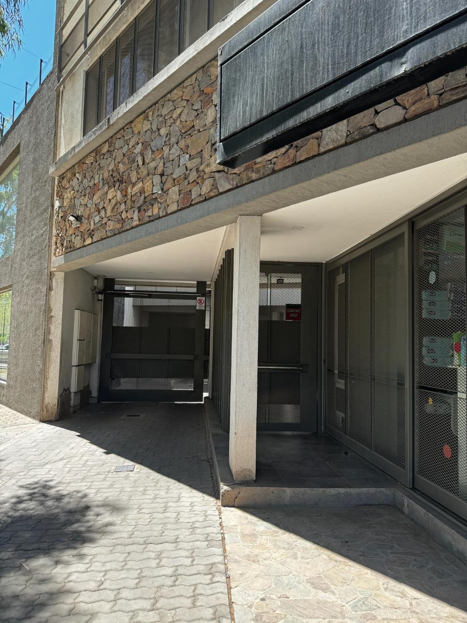 Duplex para 5 personas t4