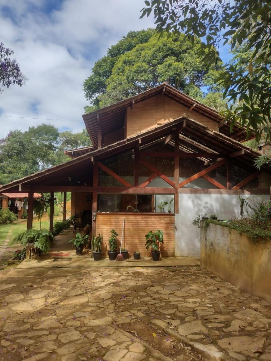 Recanto Aldeia
