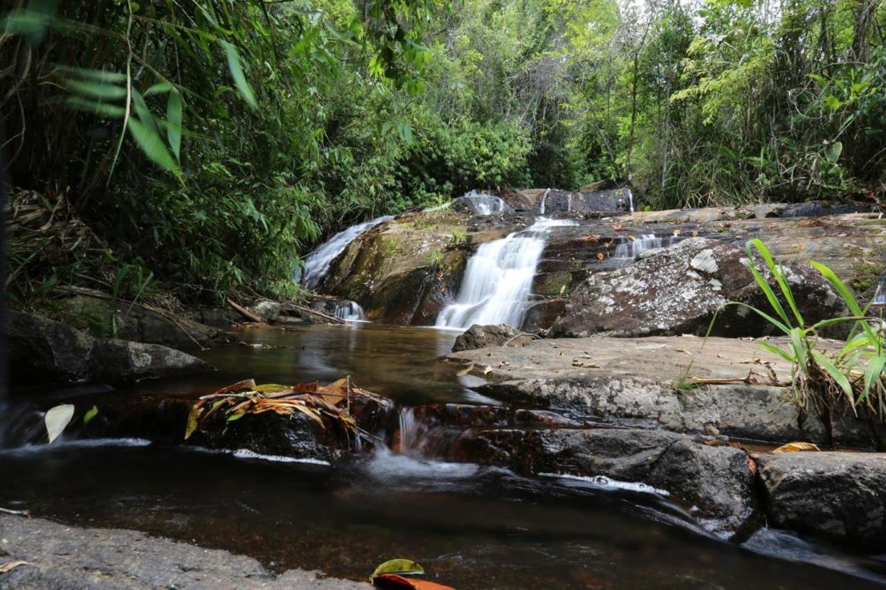 Recanto Aldeia