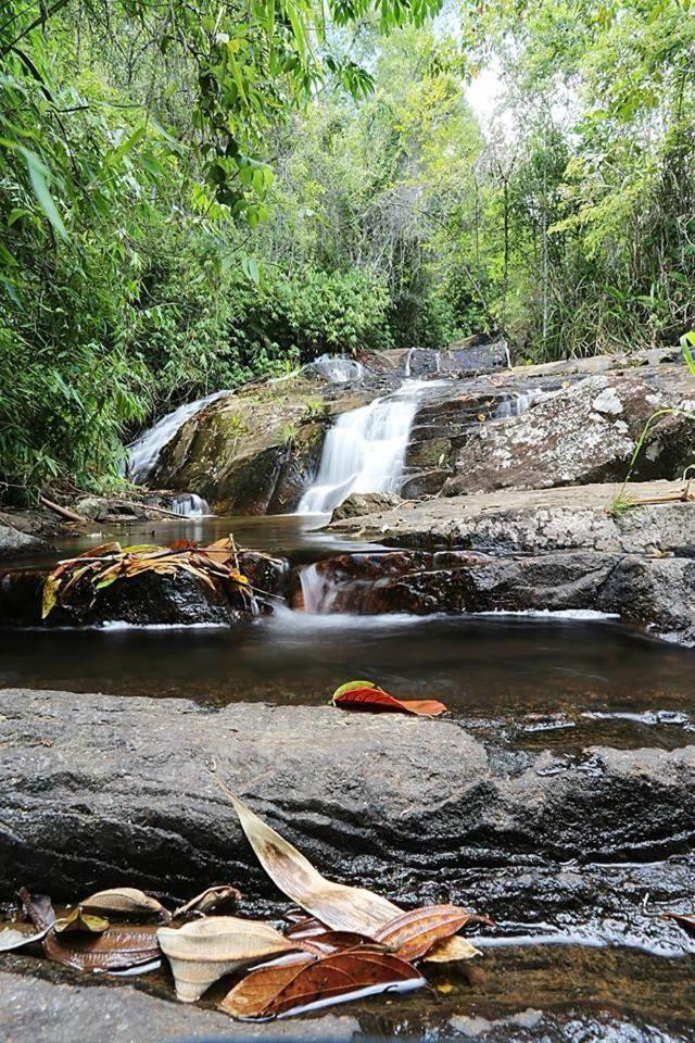 Recanto Aldeia