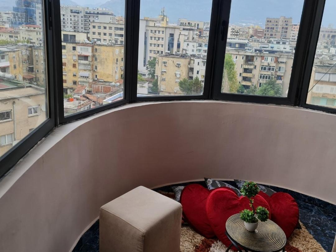 SweetHome Tirana Center, Skanderbeg Square