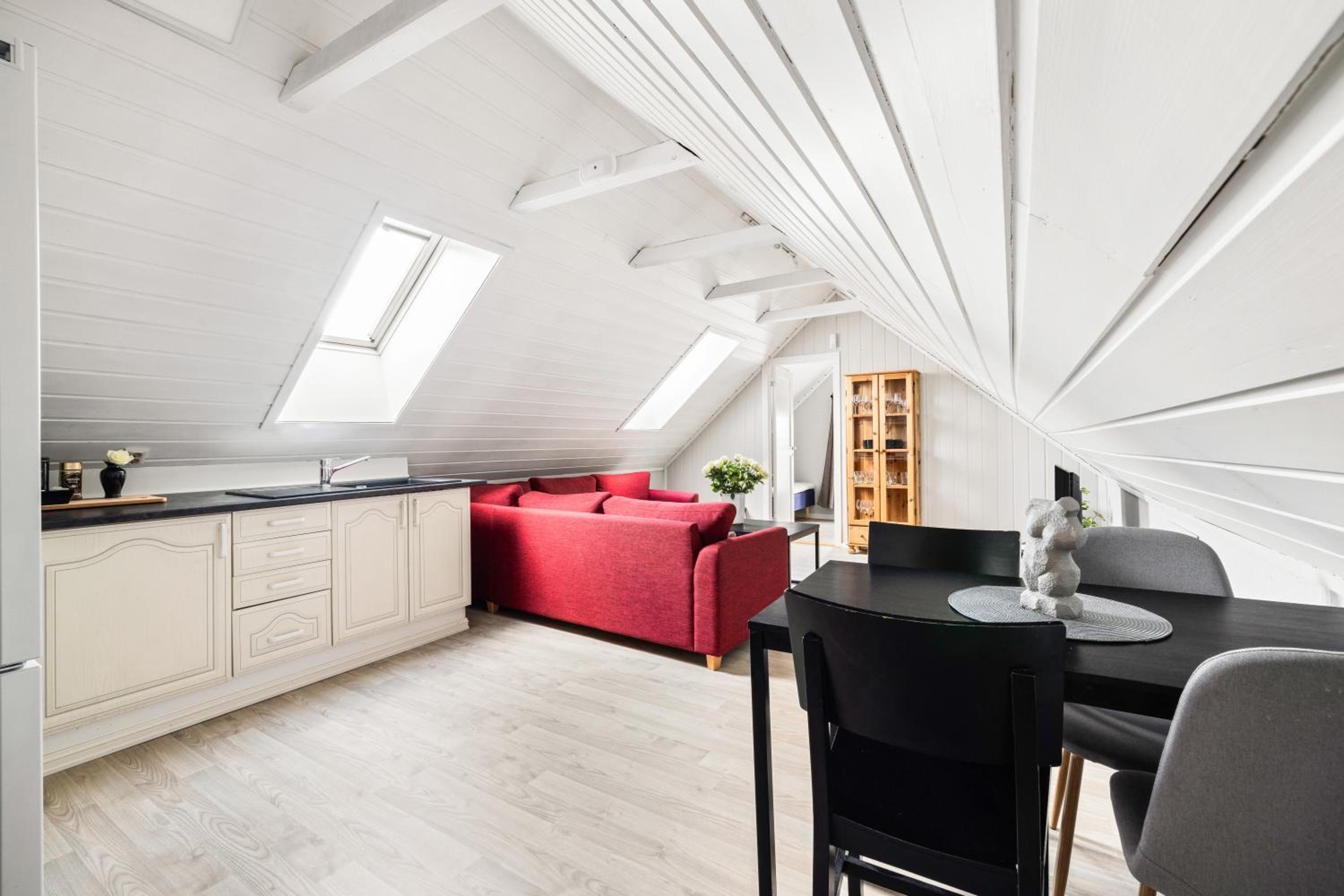 MyCondo - Øvre Langgate 24 - leilighet 7 - gratis parkering inkludert view 3