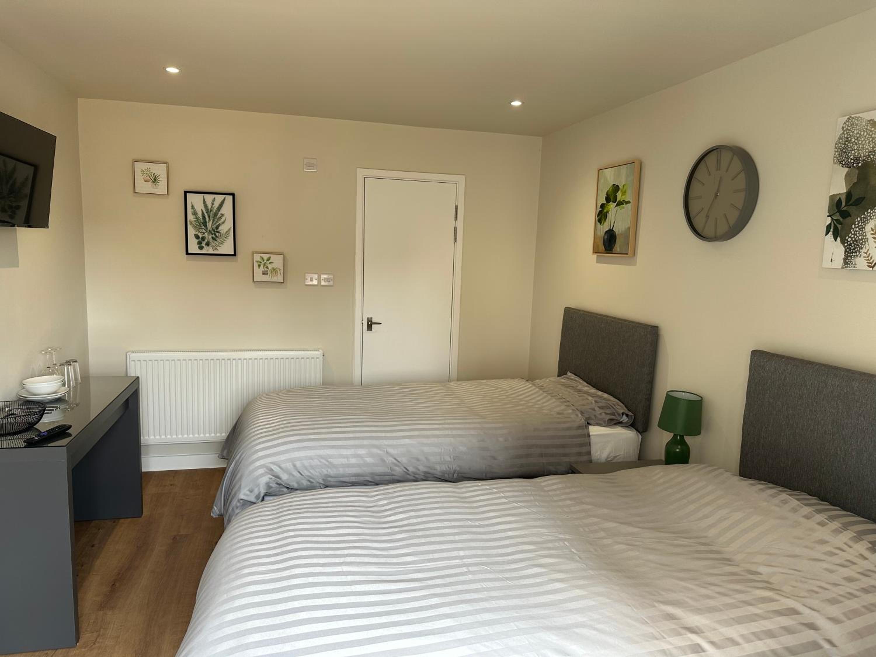 Cedarwood B&B