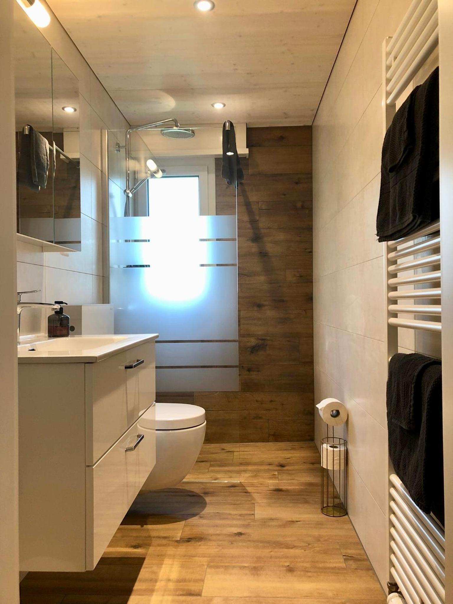 Grosse Ferienwohnung ideal für Gruppen, nähe Thun und Interlaken