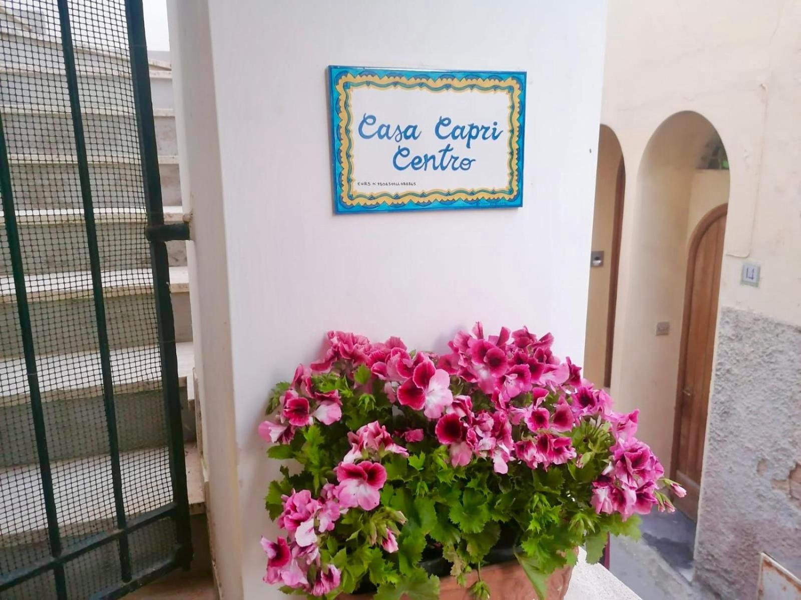 Casa Capri Centro photo 5