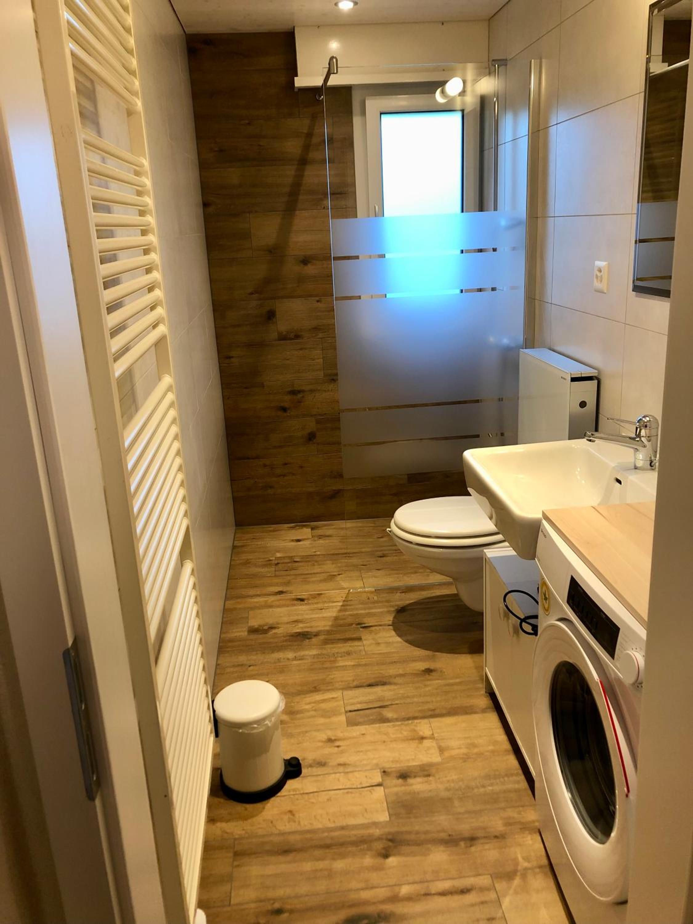 Grosse Ferienwohnung ideal für Gruppen, nähe Thun und Interlaken
