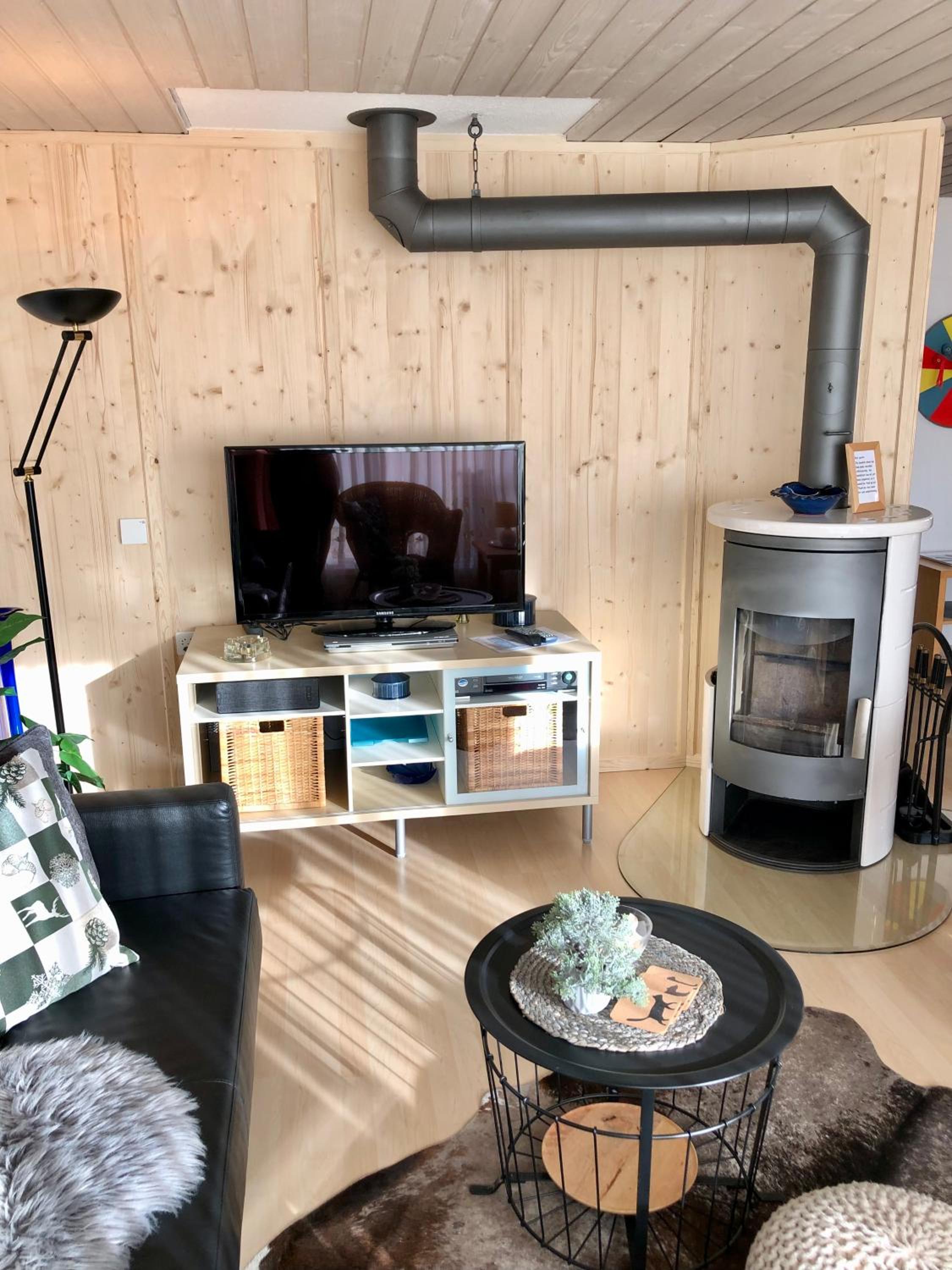 Grosse Ferienwohnung ideal für Gruppen, nähe Thun und Interlaken