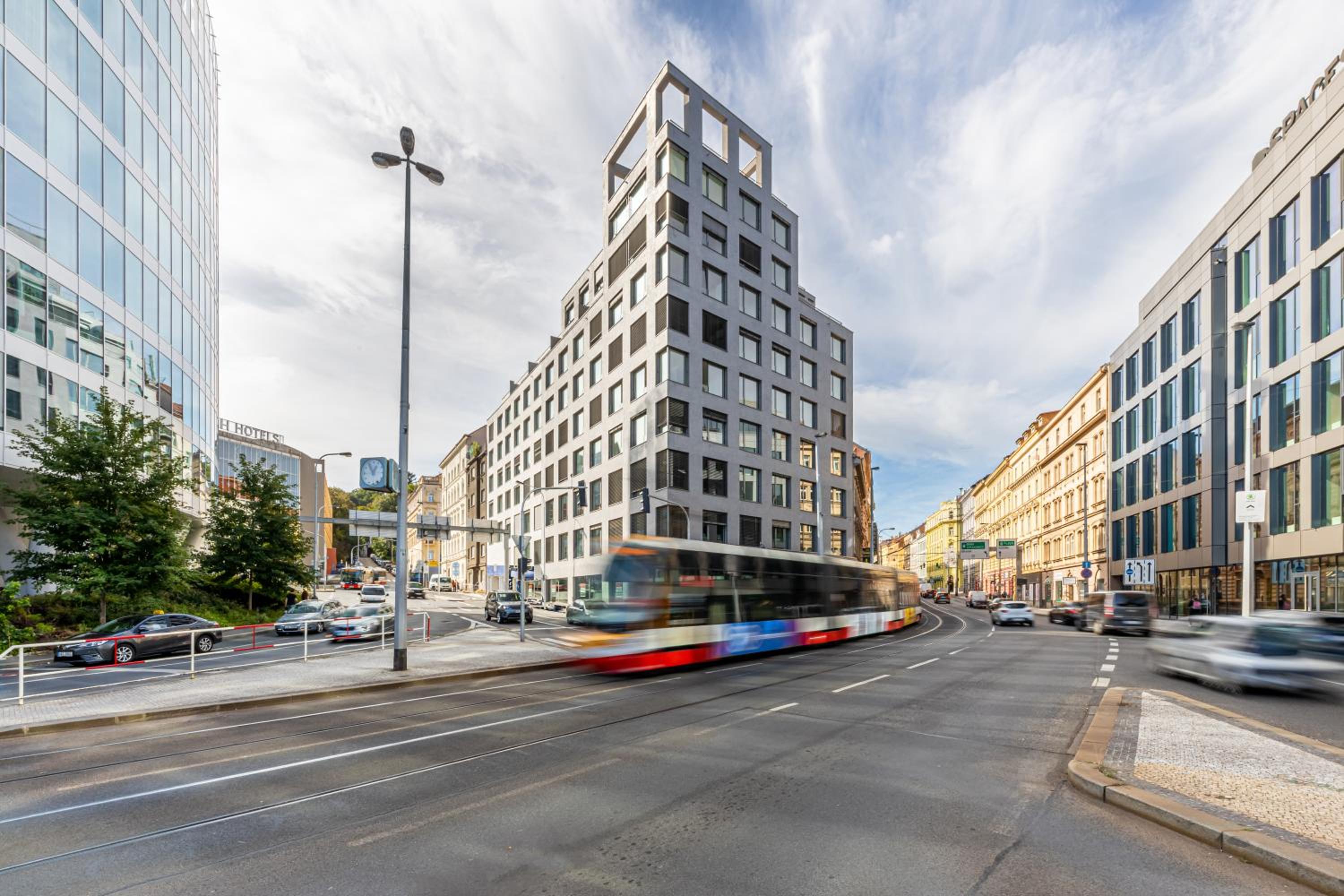 MyMozart Residence by Rentez