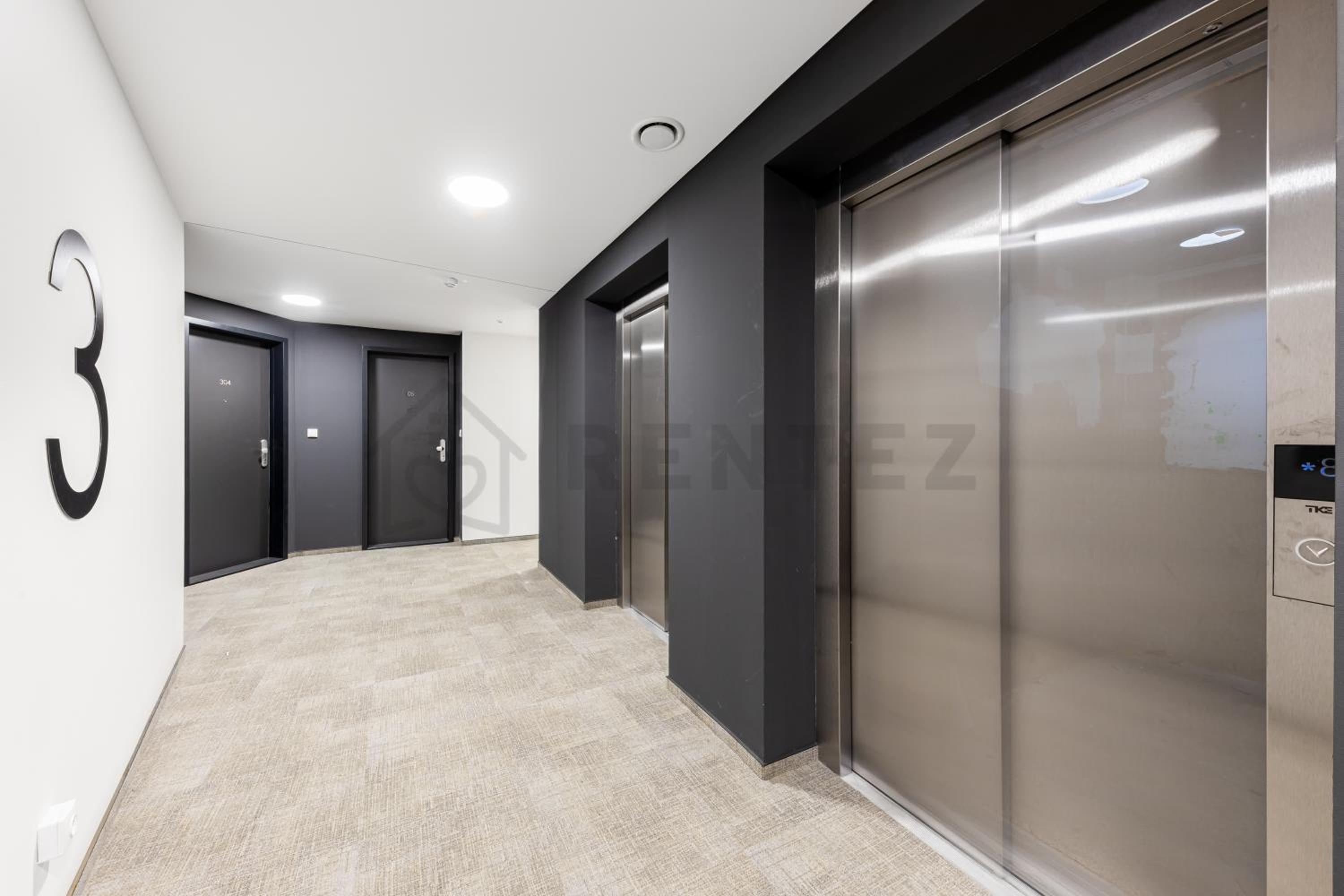 MyMozart Residence by Rentez