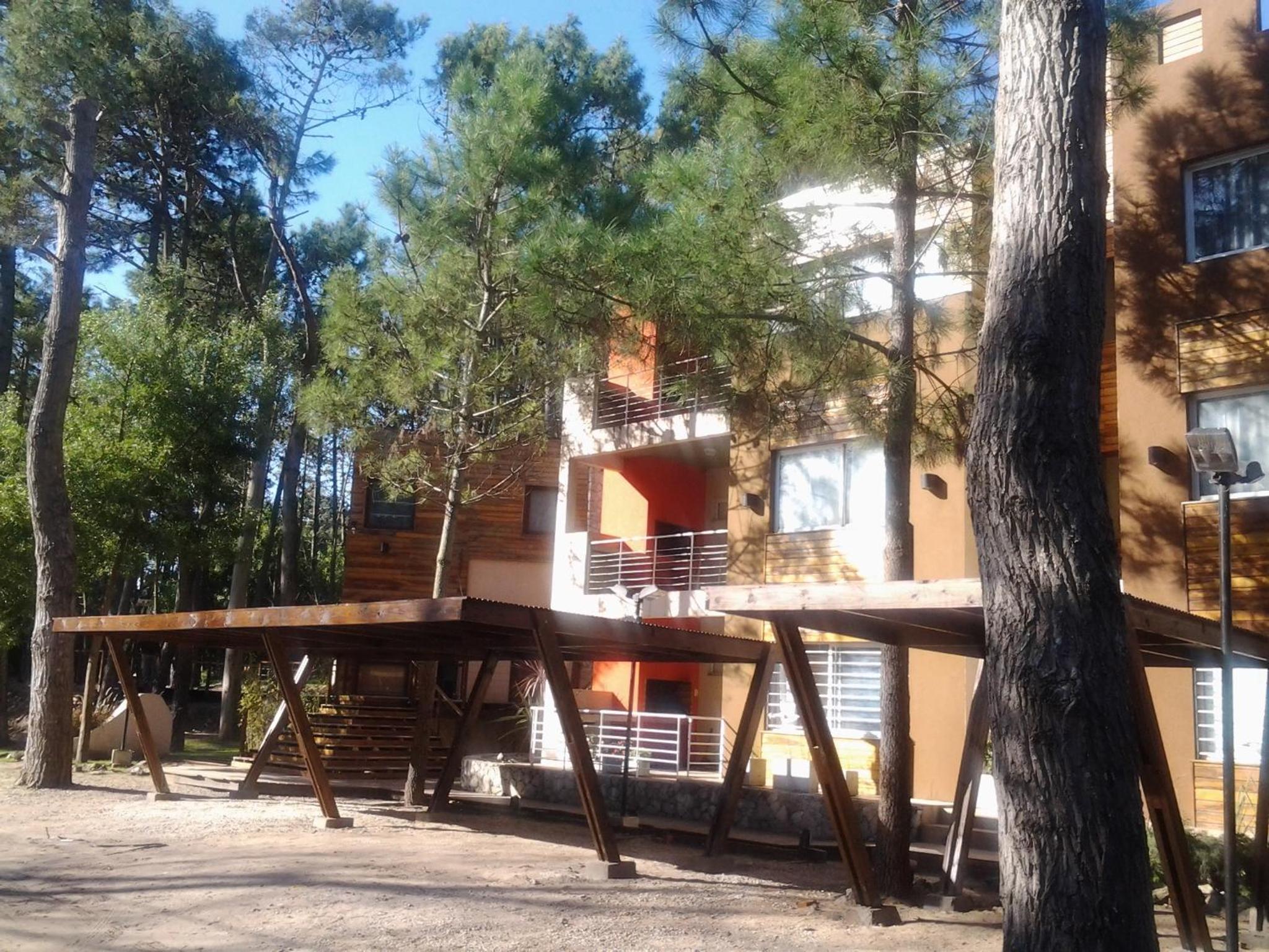 Rincon de las Pampas
