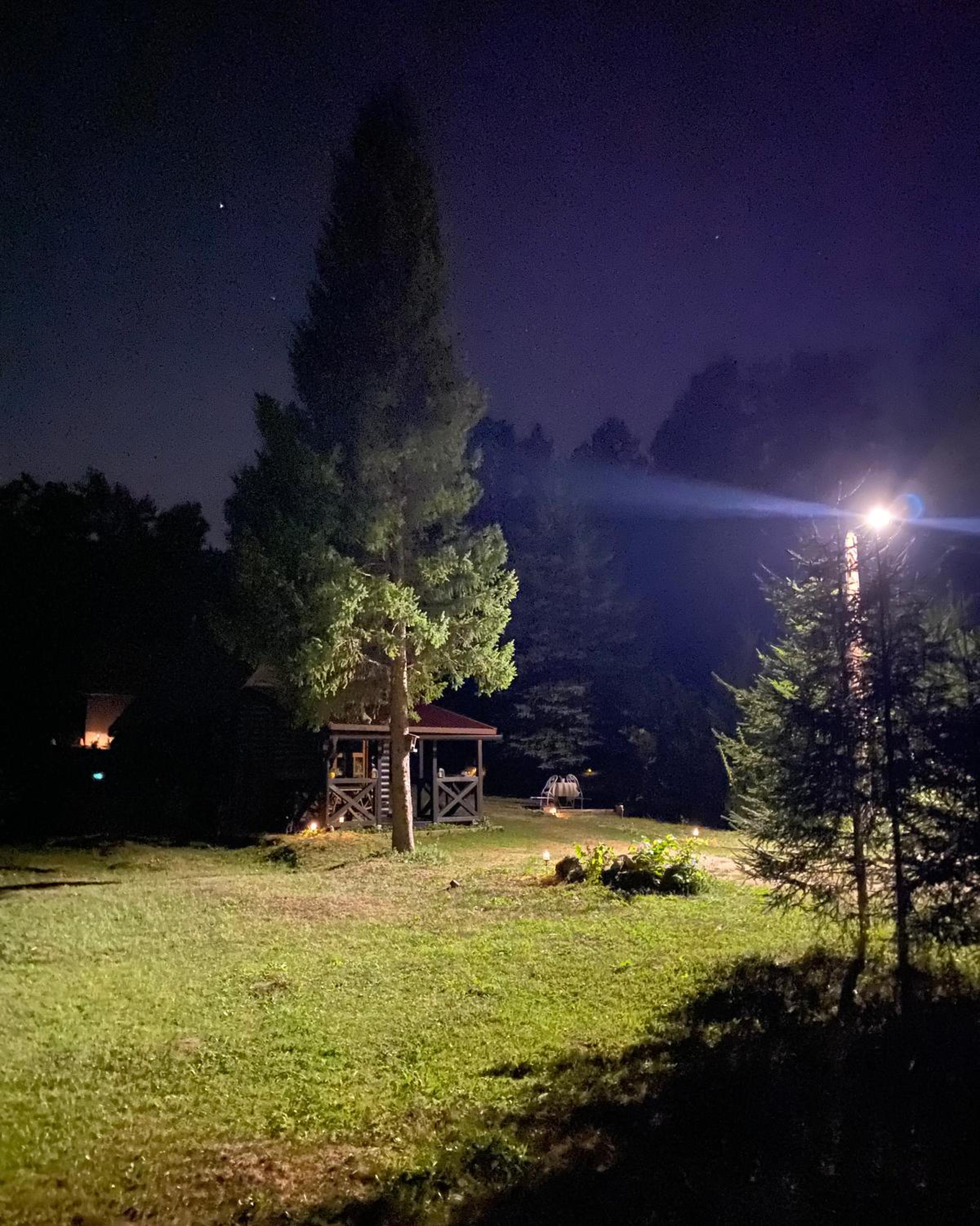 Puhova Koliba view 3