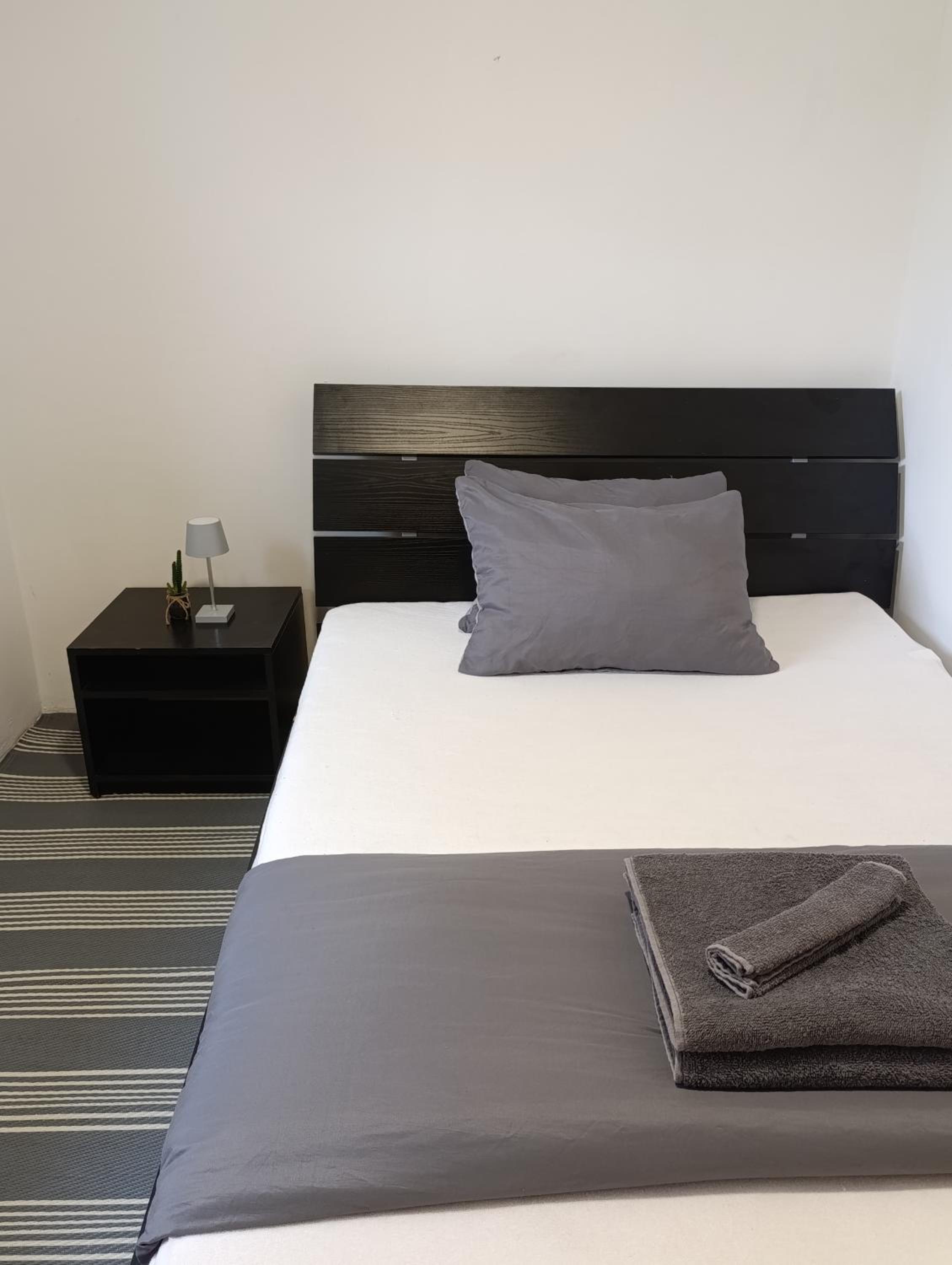 Accessible Apartment For Four
